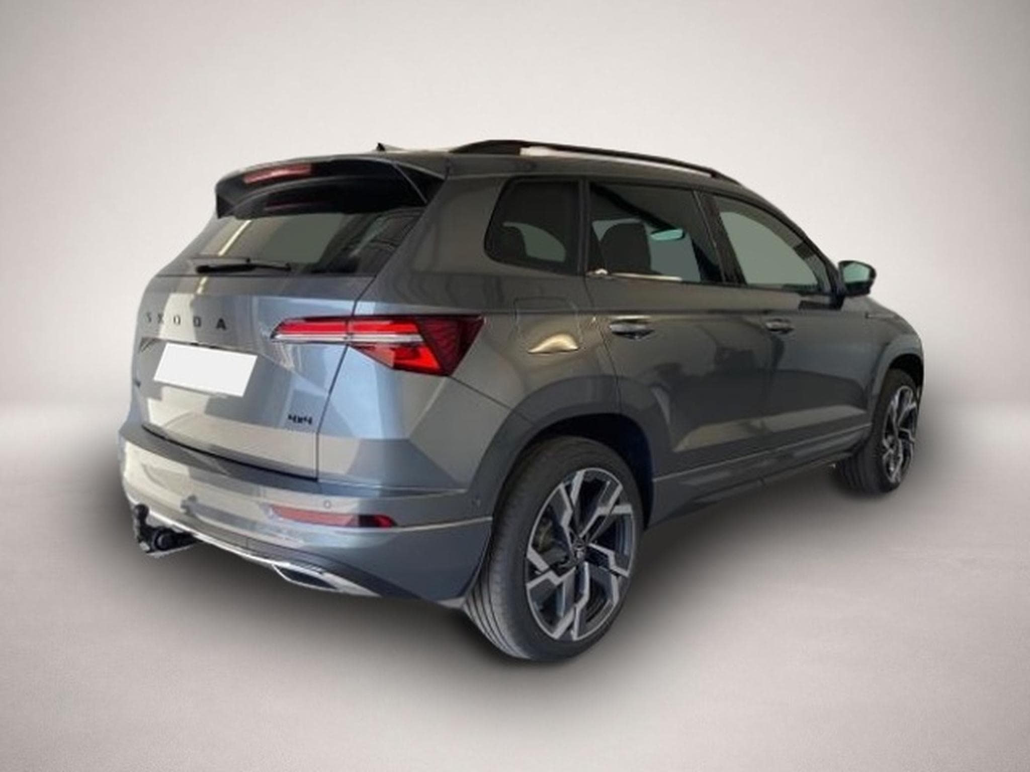 Skoda Karoq (2026) - Photo 4