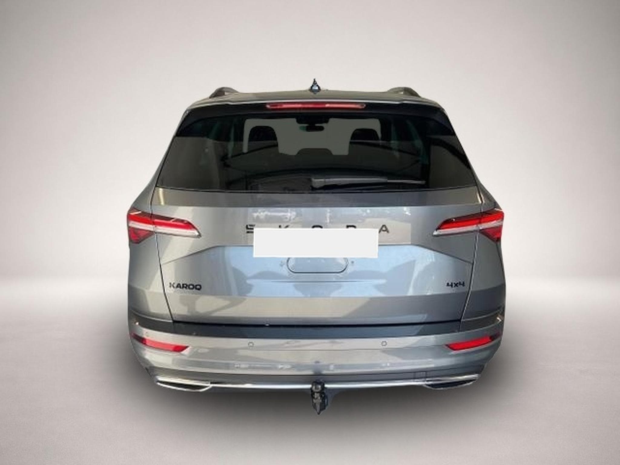 Skoda Karoq (2026) - Photo 5
