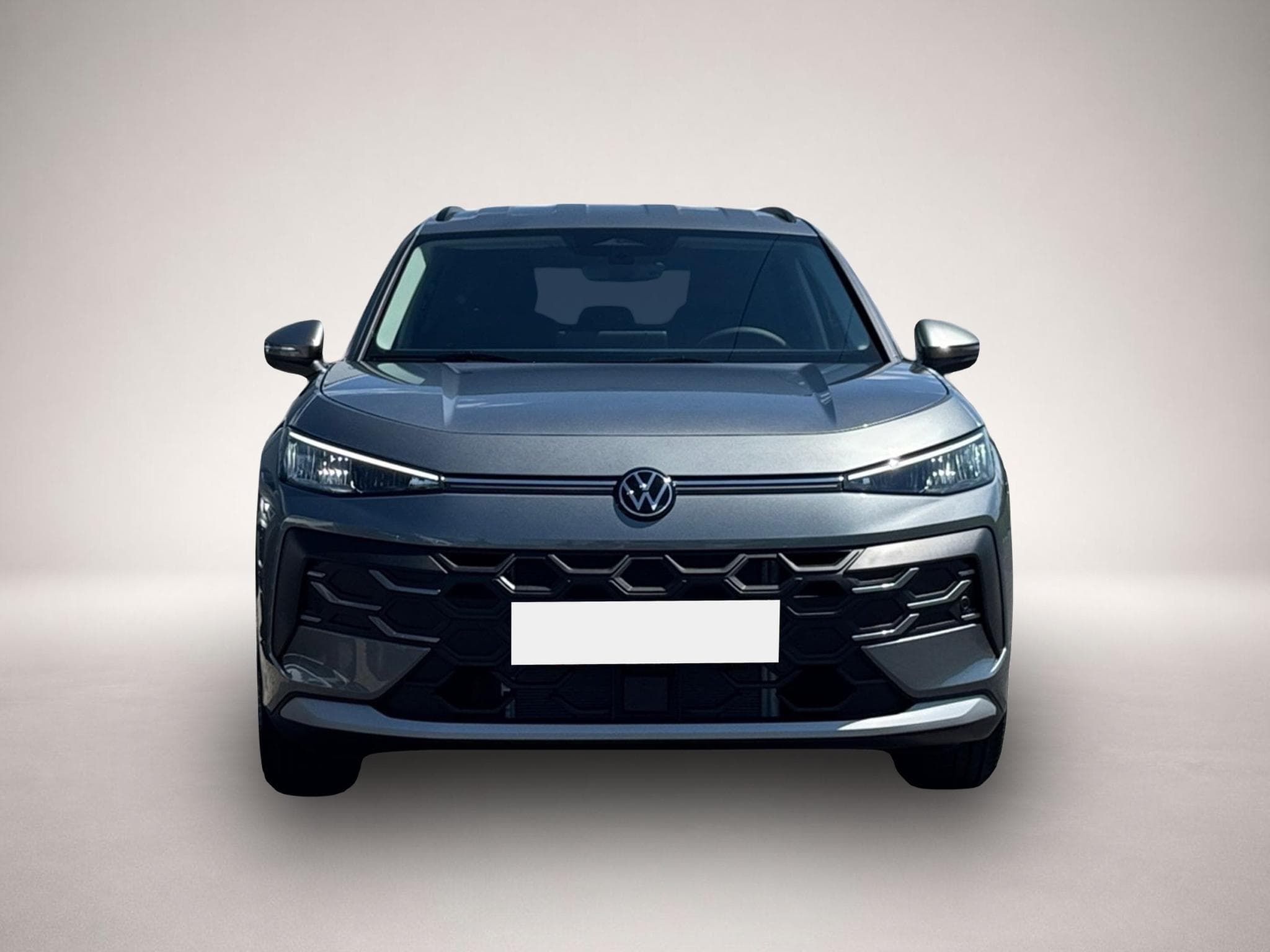 VW T-Roc (2026) - Photo 2