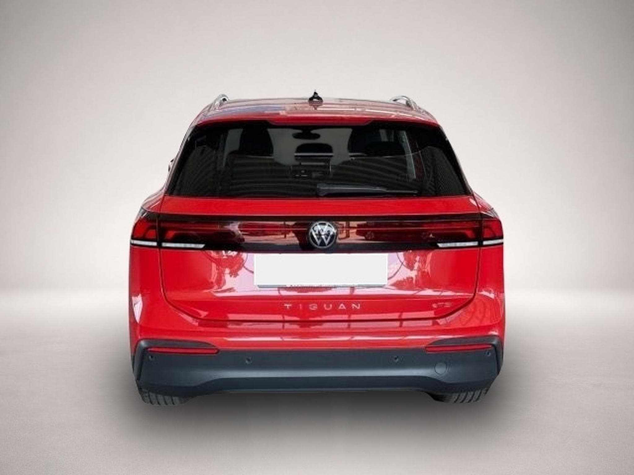VW Tiguan (2025) - Photo 4