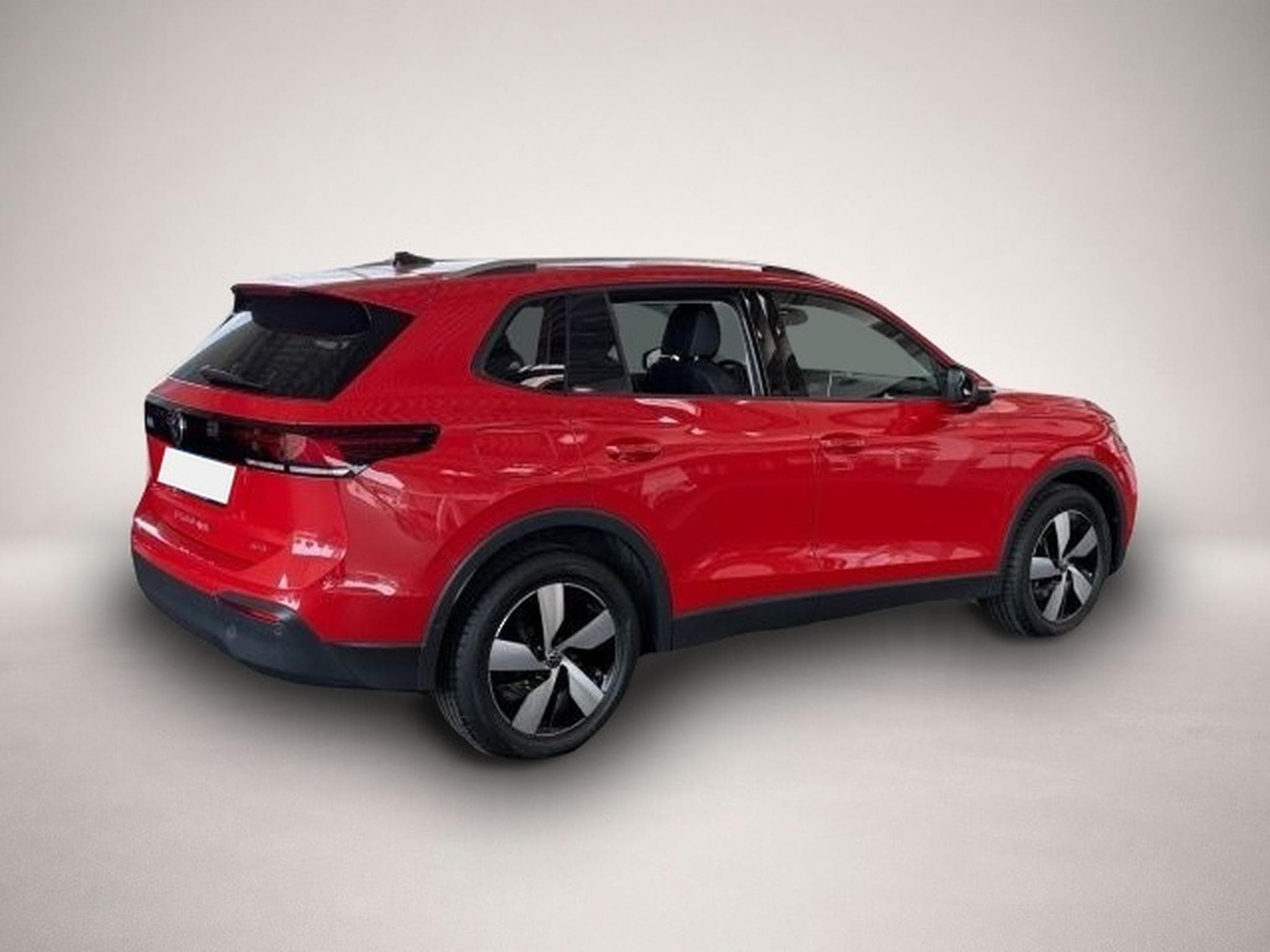 VW Tiguan (2025) - Photo 5