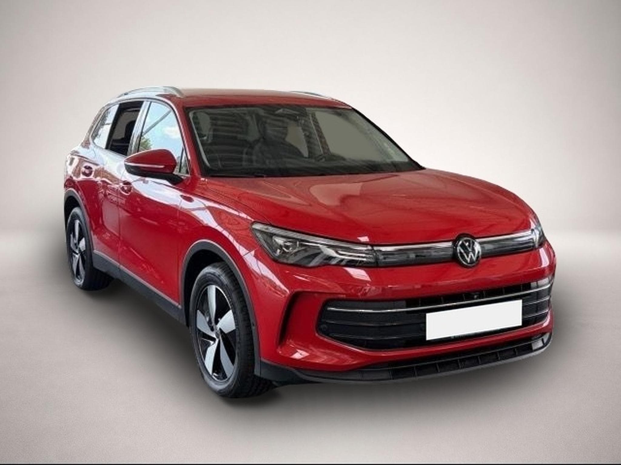 VW Tiguan (2025) - Photo 7