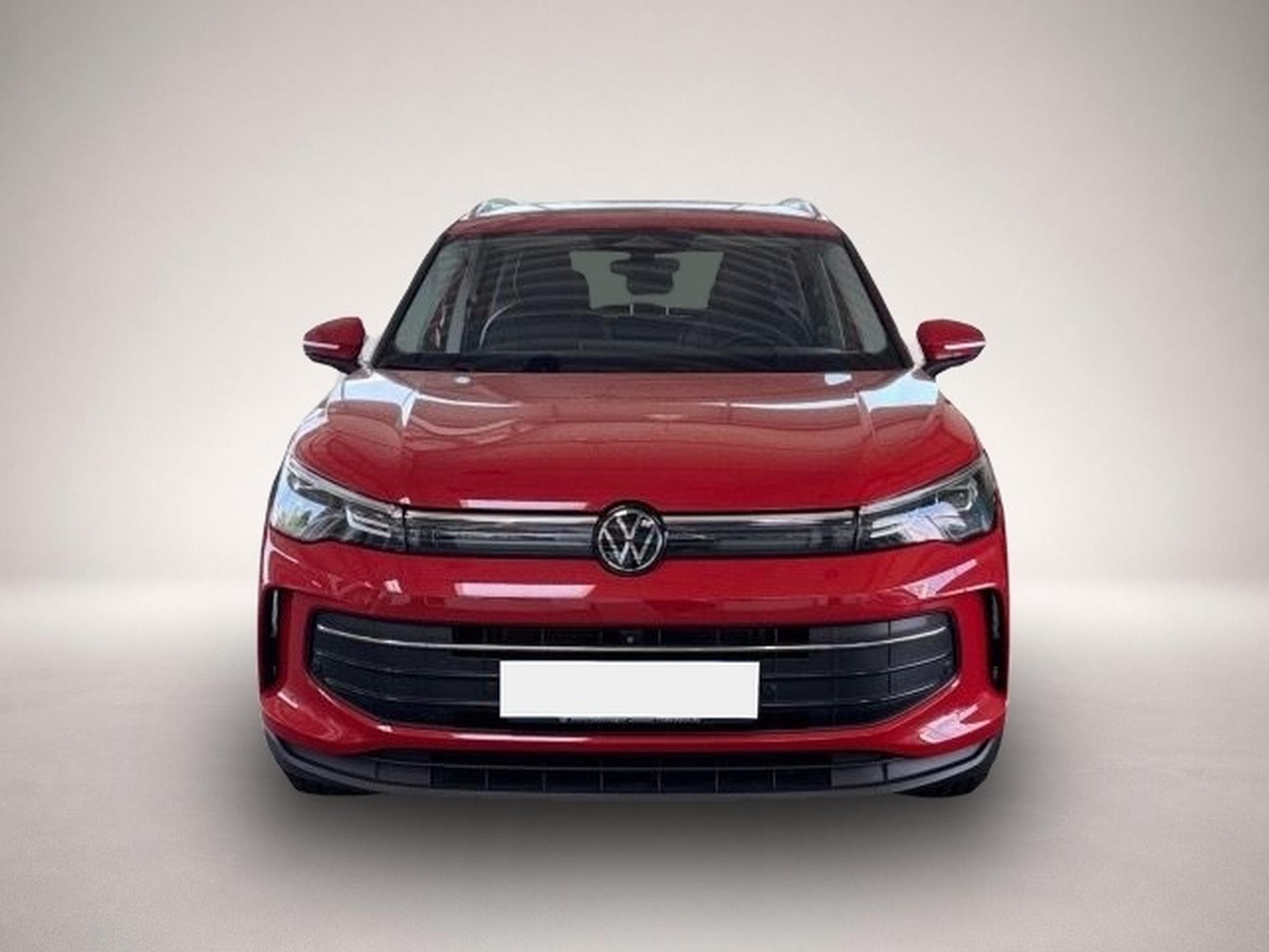 VW Tiguan (2025) - Photo 8
