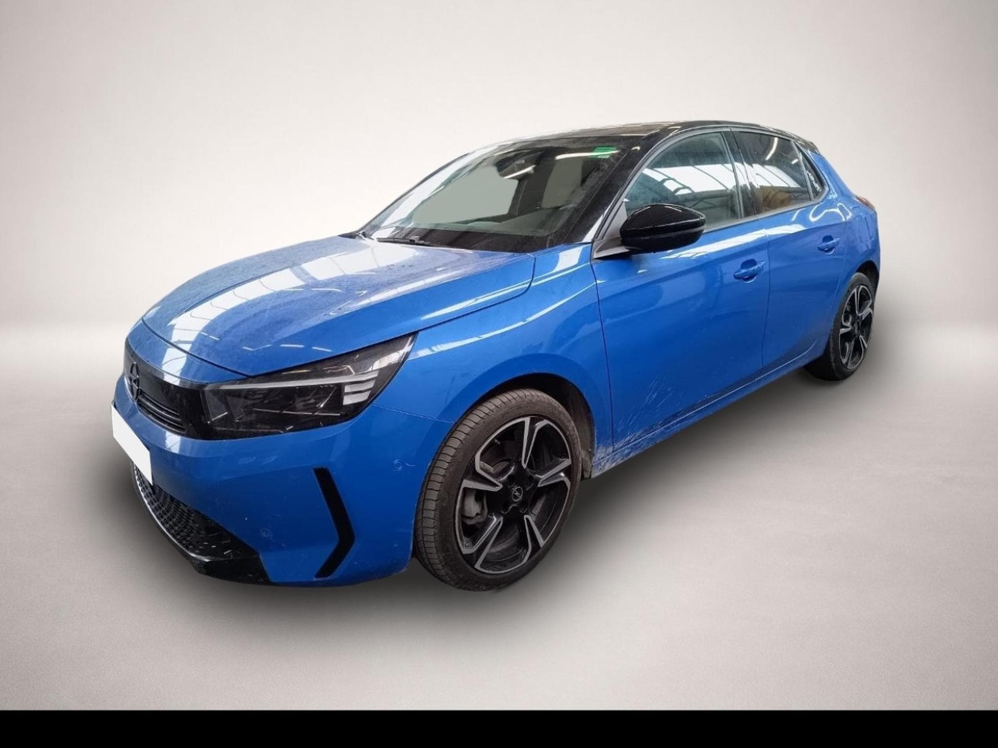 Opel Corsa (2024) - Photo 1