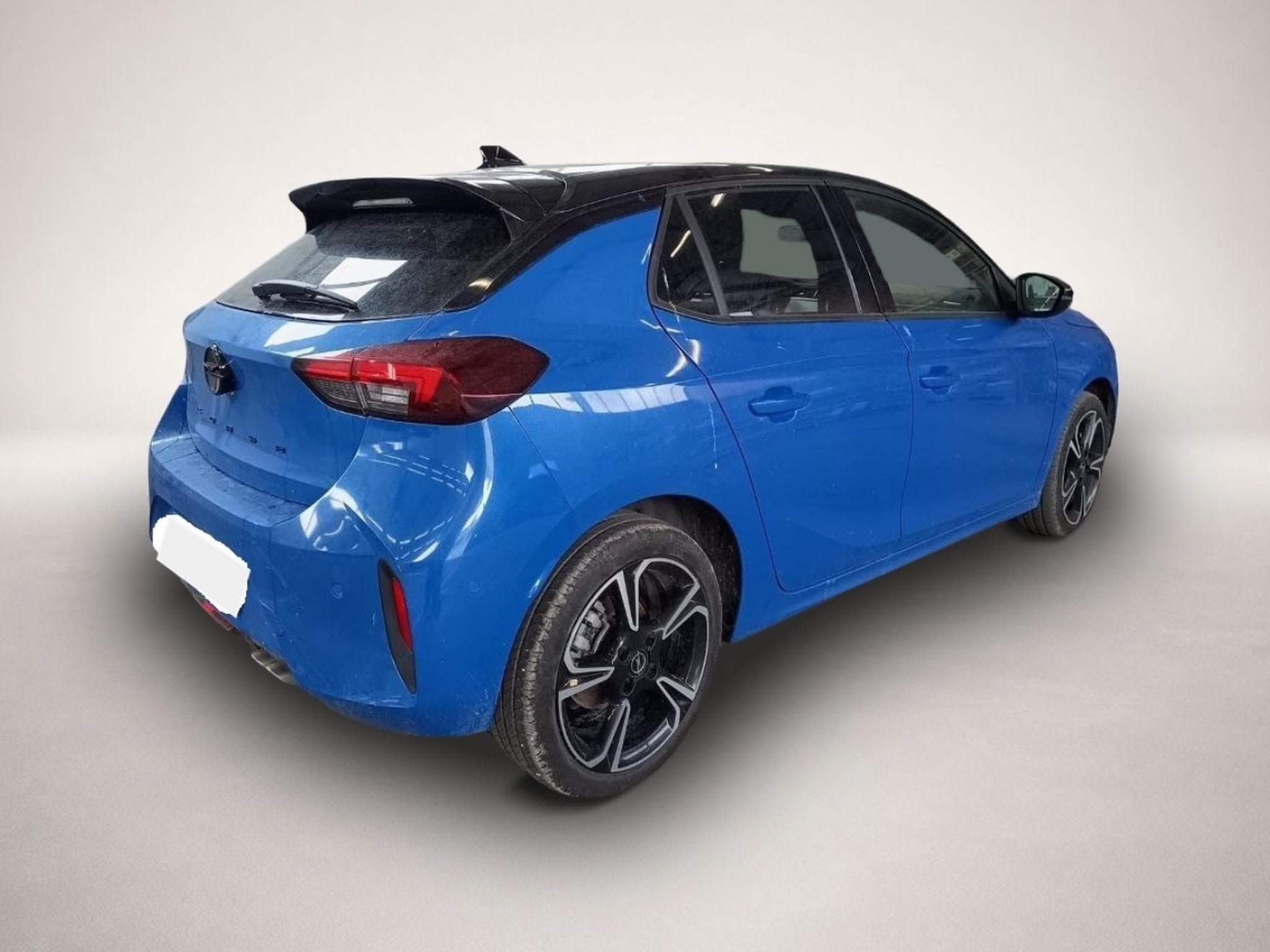 Opel Corsa (2024) - Photo 3