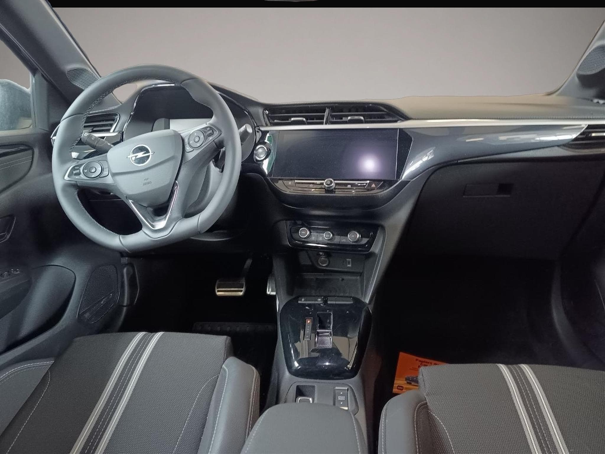 Opel Corsa (2024) - Photo 5