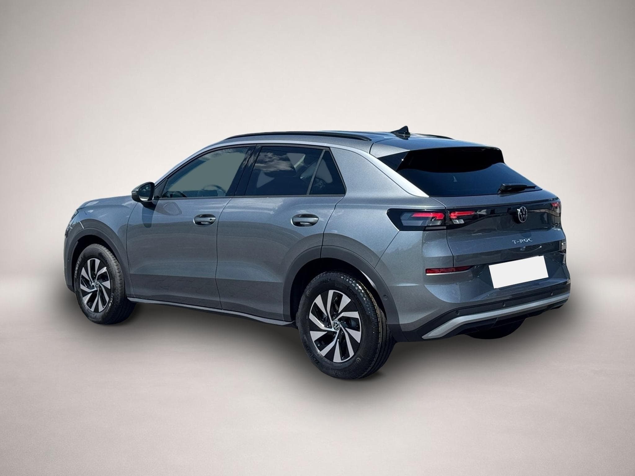 VW T-Roc (2026) - Photo 4