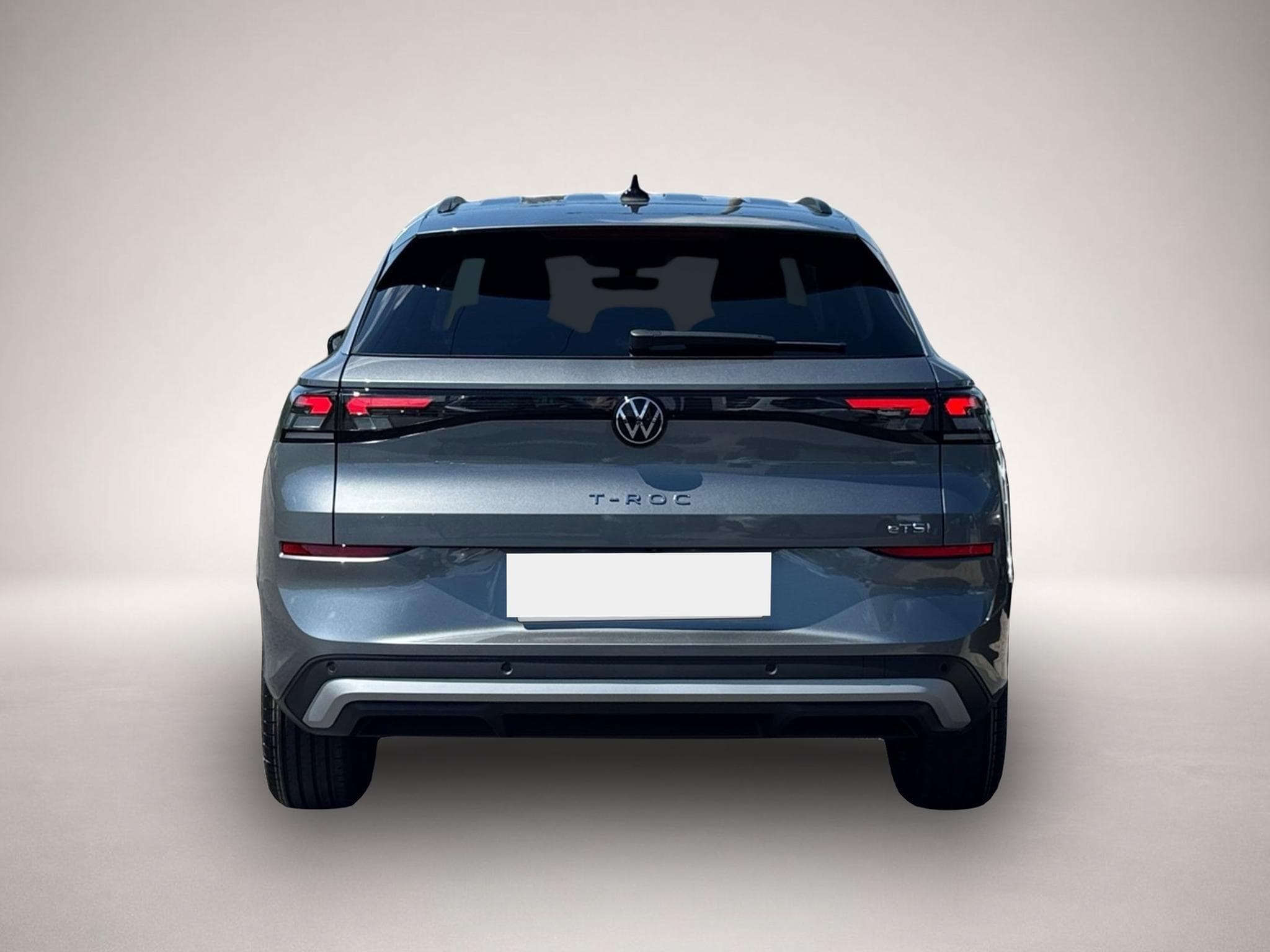 VW T-Roc (2026) - Photo 5