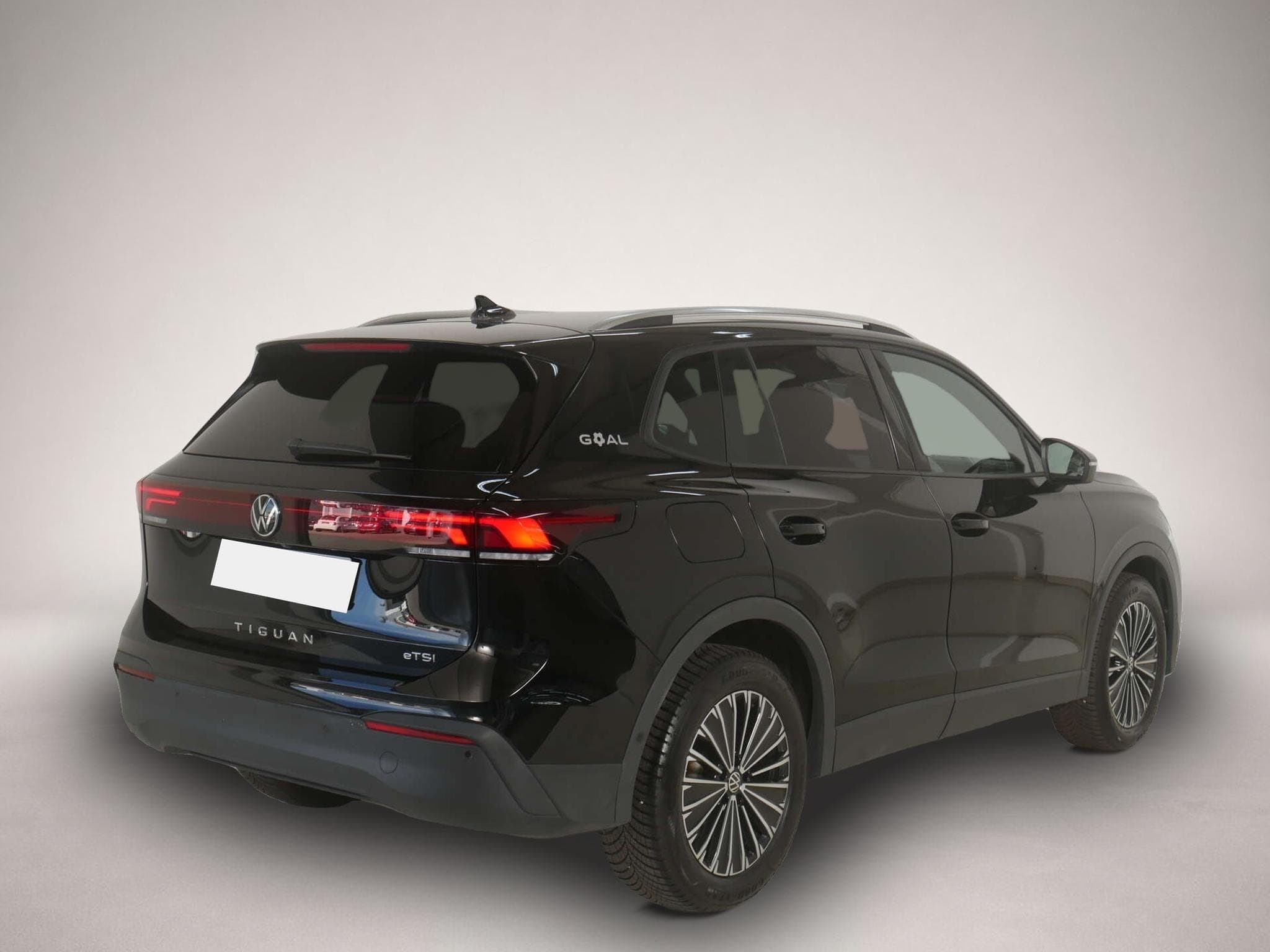 VW Tiguan (2025) - Photo 5