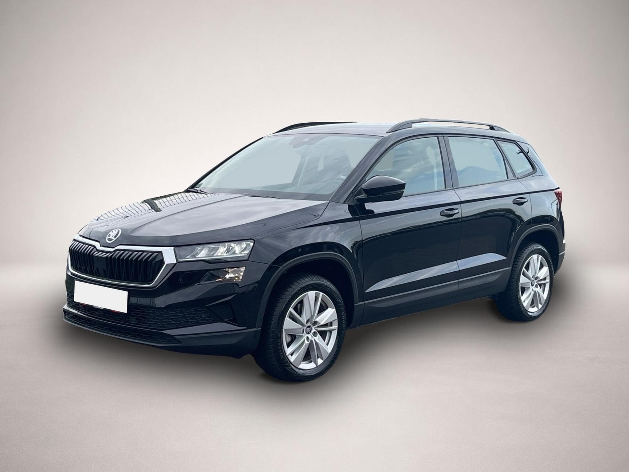 Skoda Karoq (2025) - Photo 1