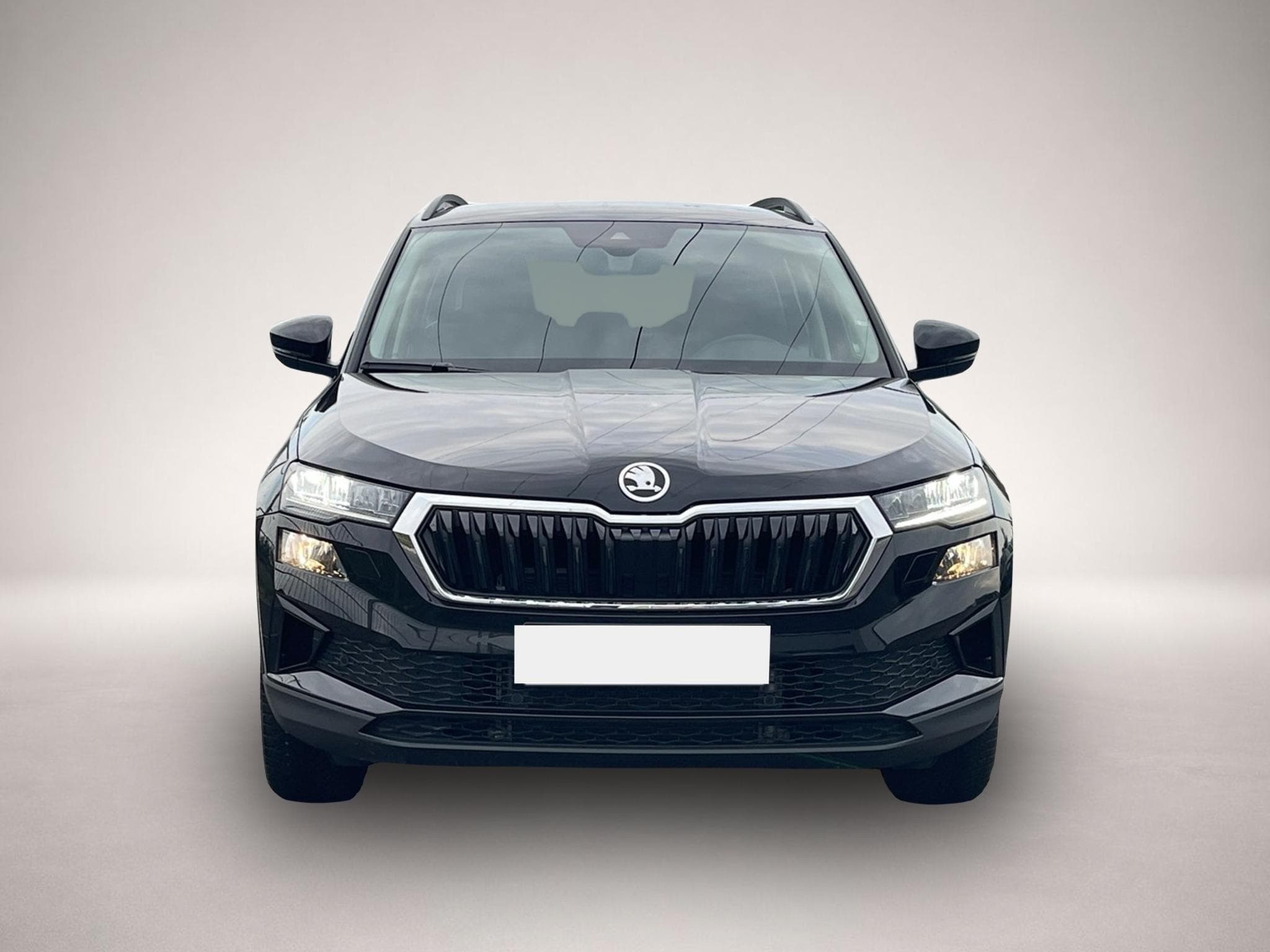 Skoda Karoq (2025) - Photo 2