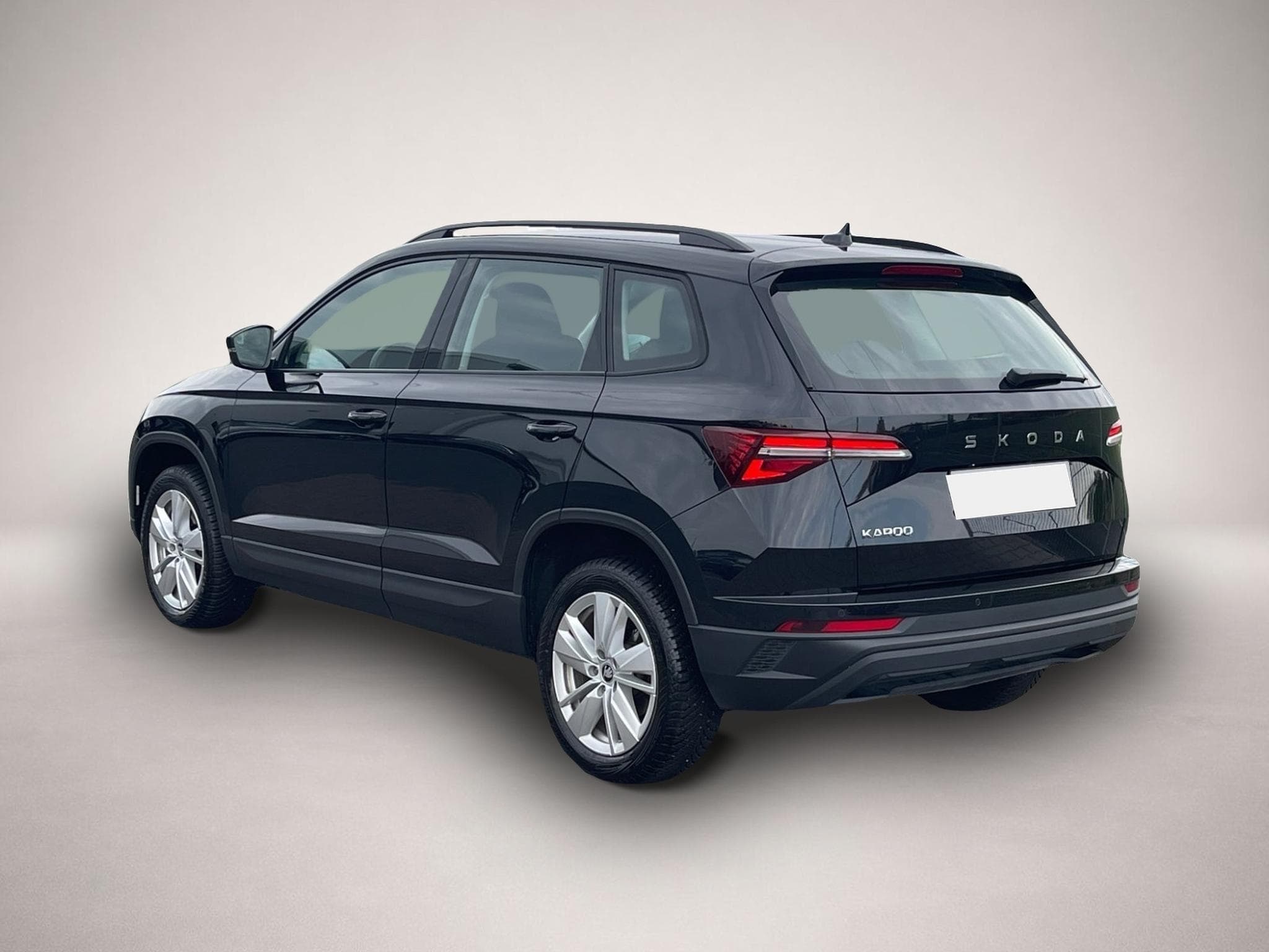 Skoda Karoq (2025) - Photo 4
