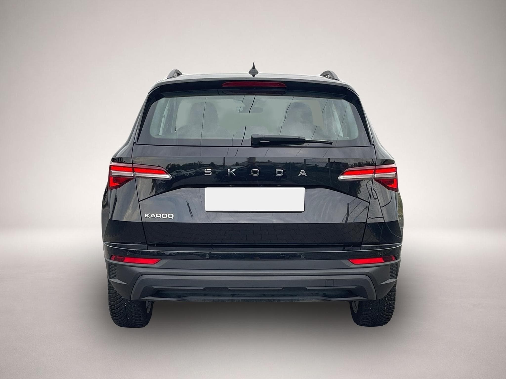 Skoda Karoq (2025) - Photo 5