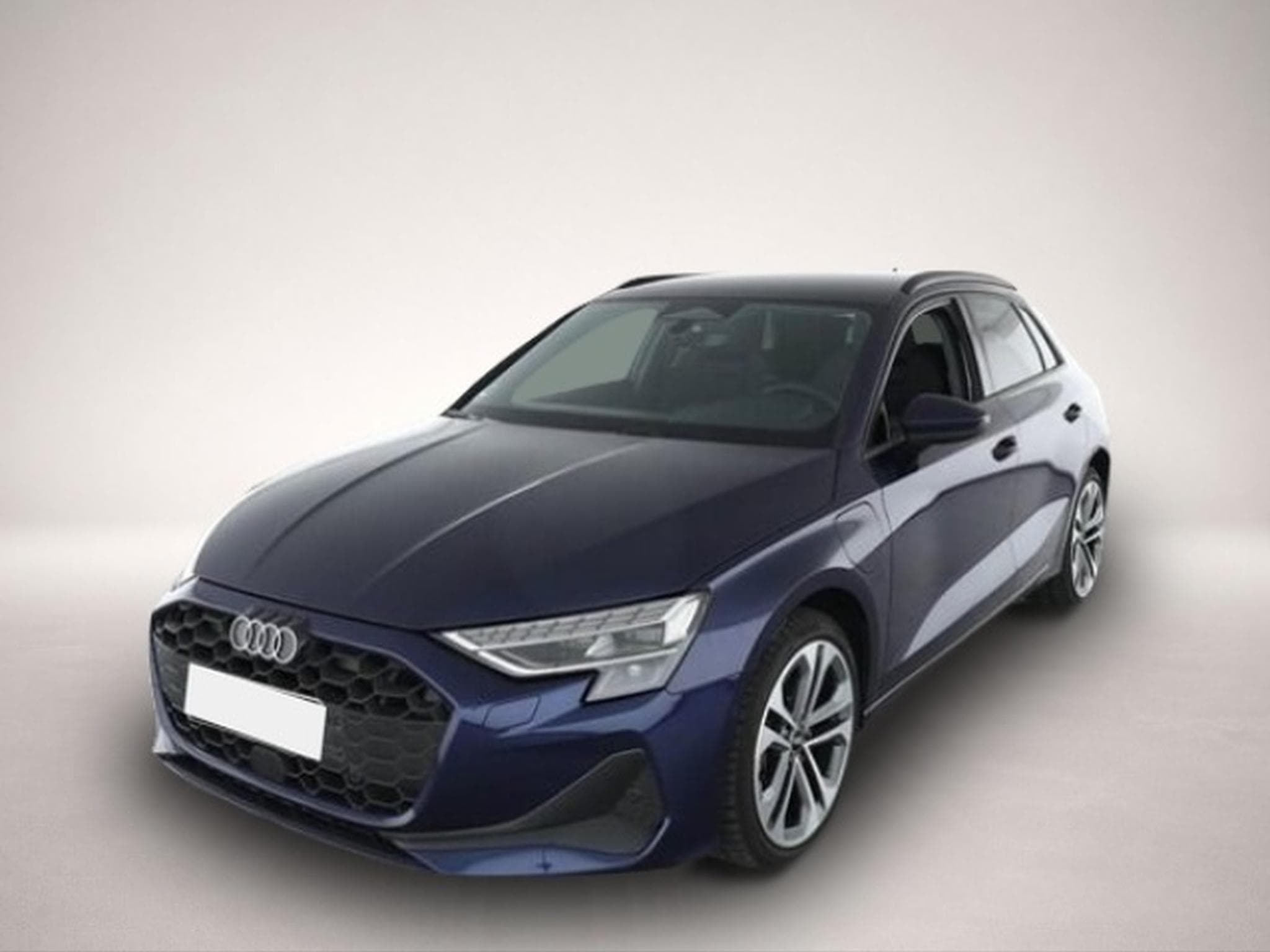 Audi A3 (2025) - Photo 1