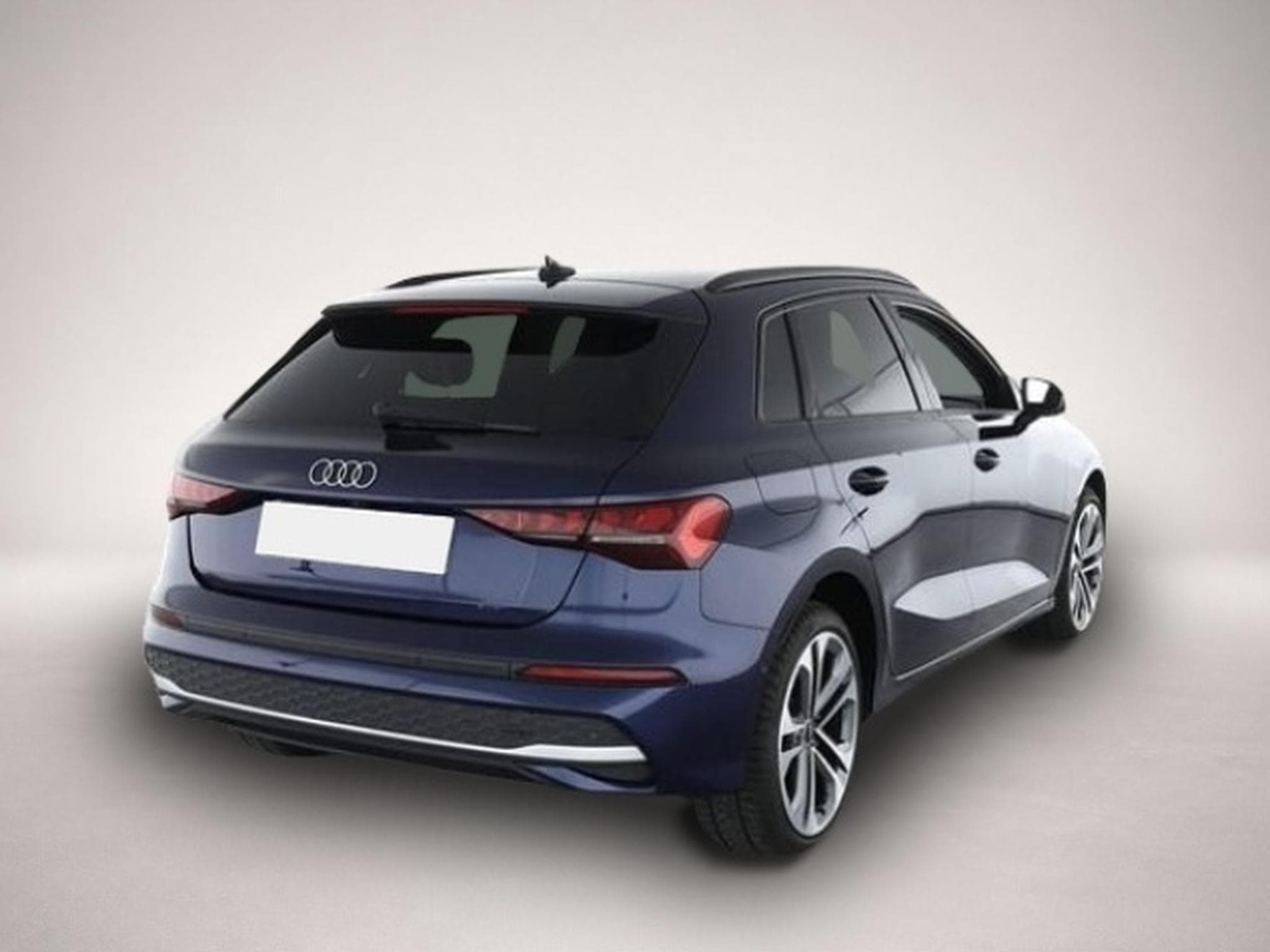 Audi A3 (2025) - Photo 2
