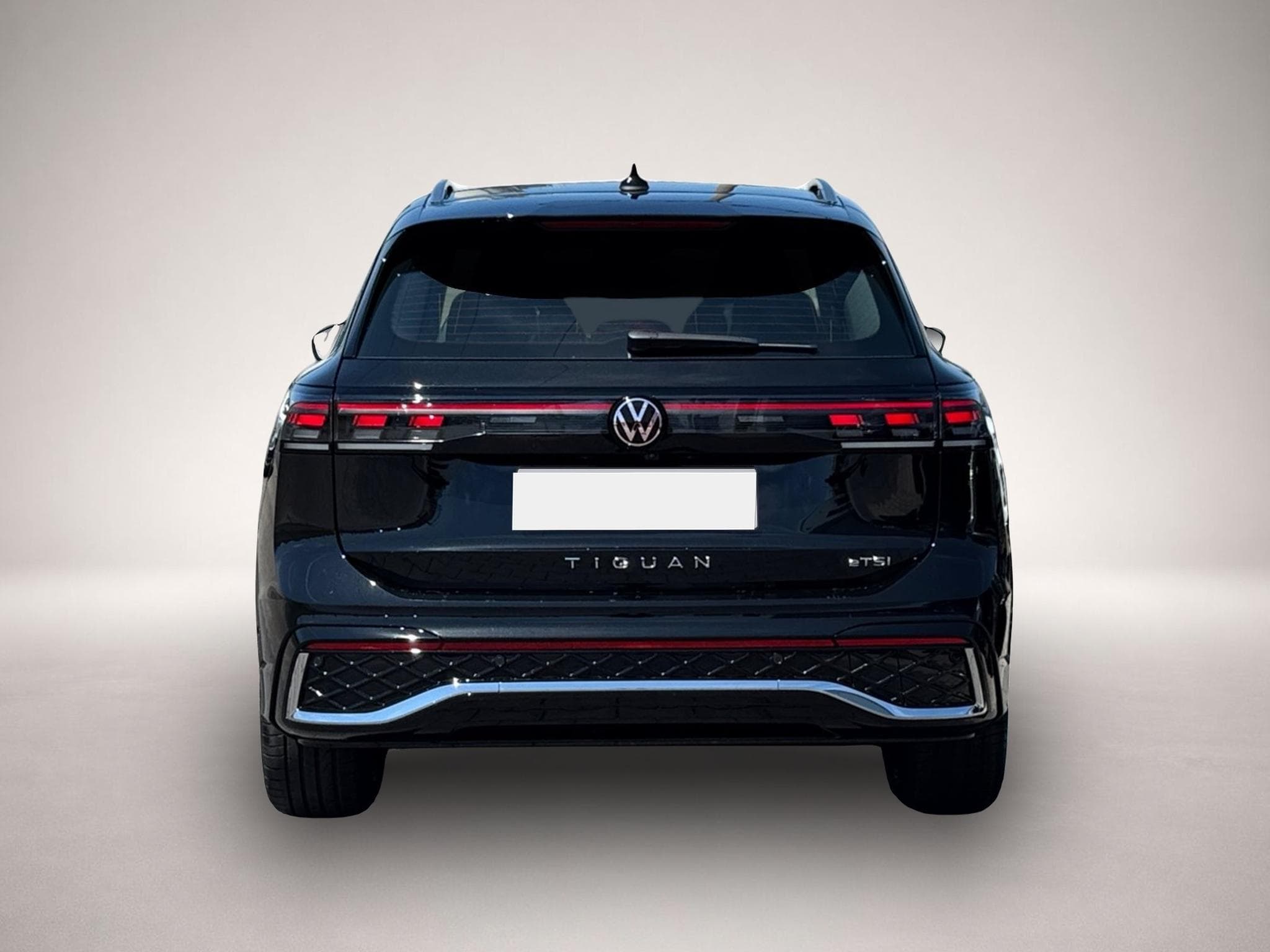 VW Tiguan (2026) - Photo 5