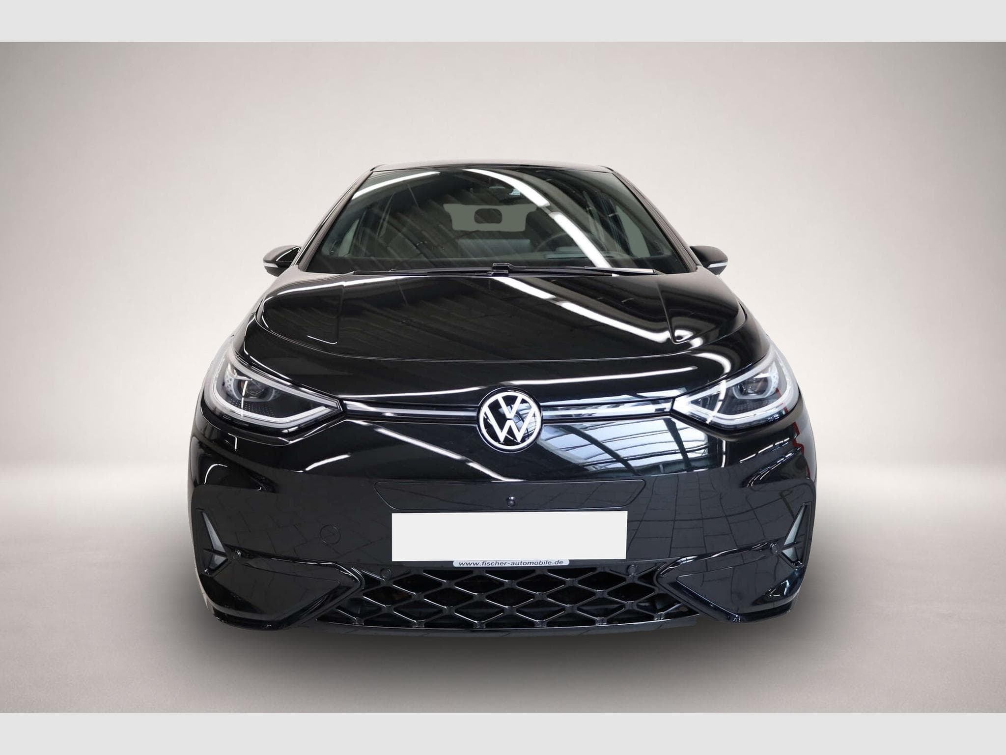 VW ID.3 (2025) - Photo 2