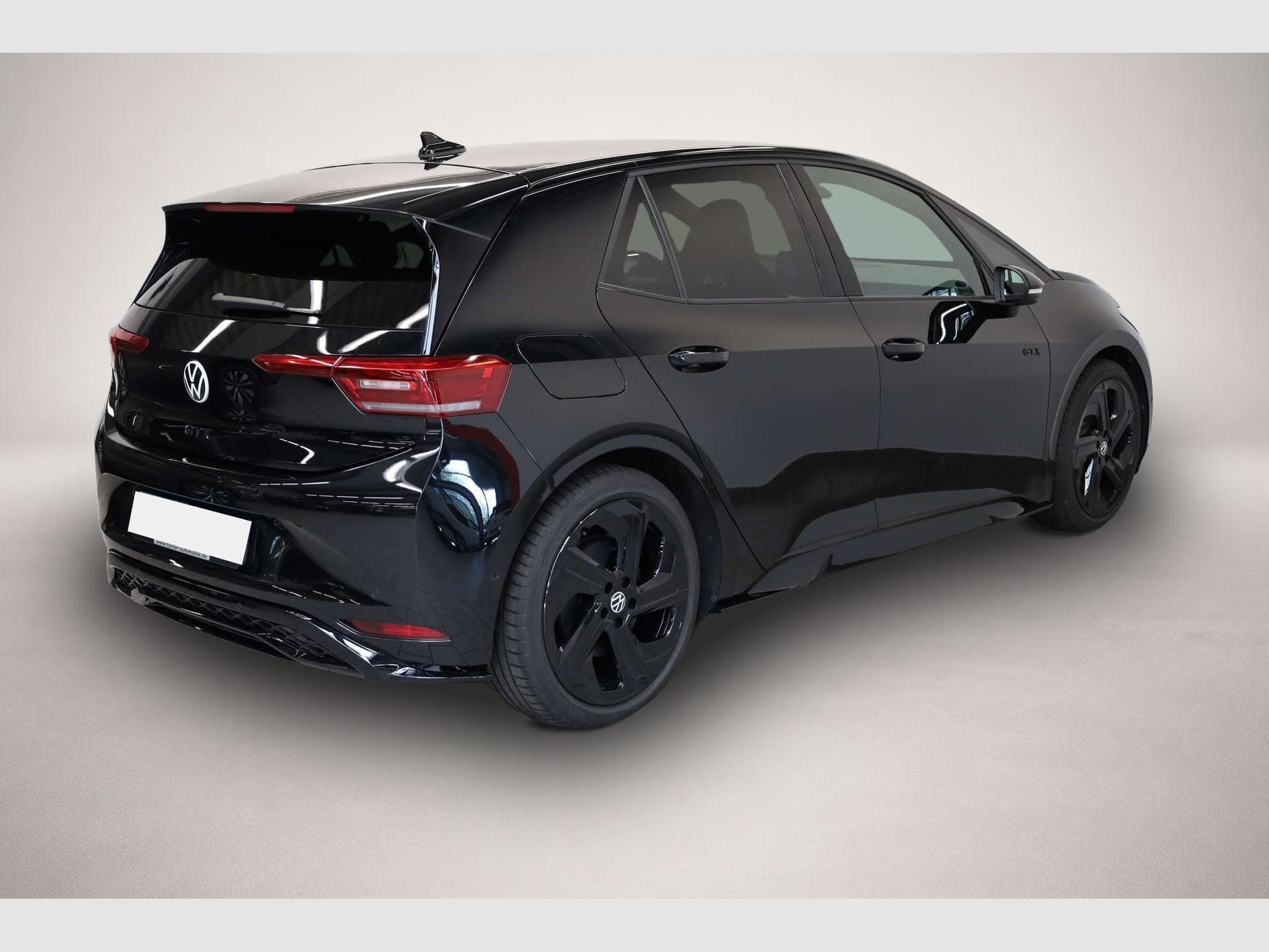 VW ID.3 (2025) - Photo 3