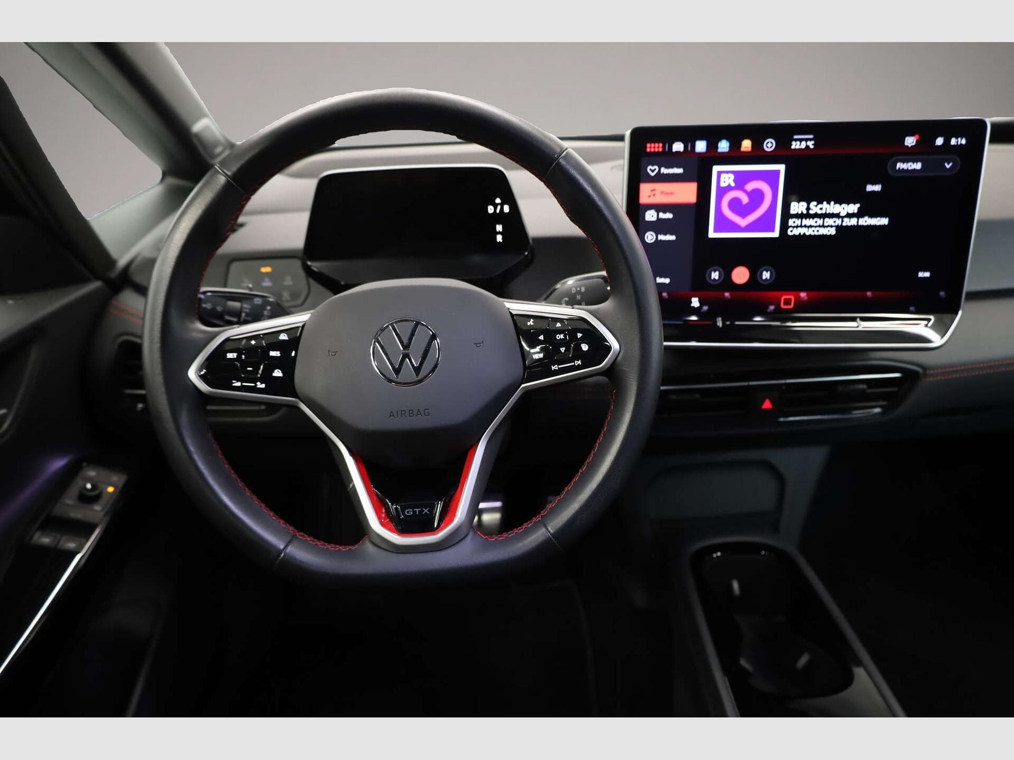 VW ID.3 (2025) - Photo 6