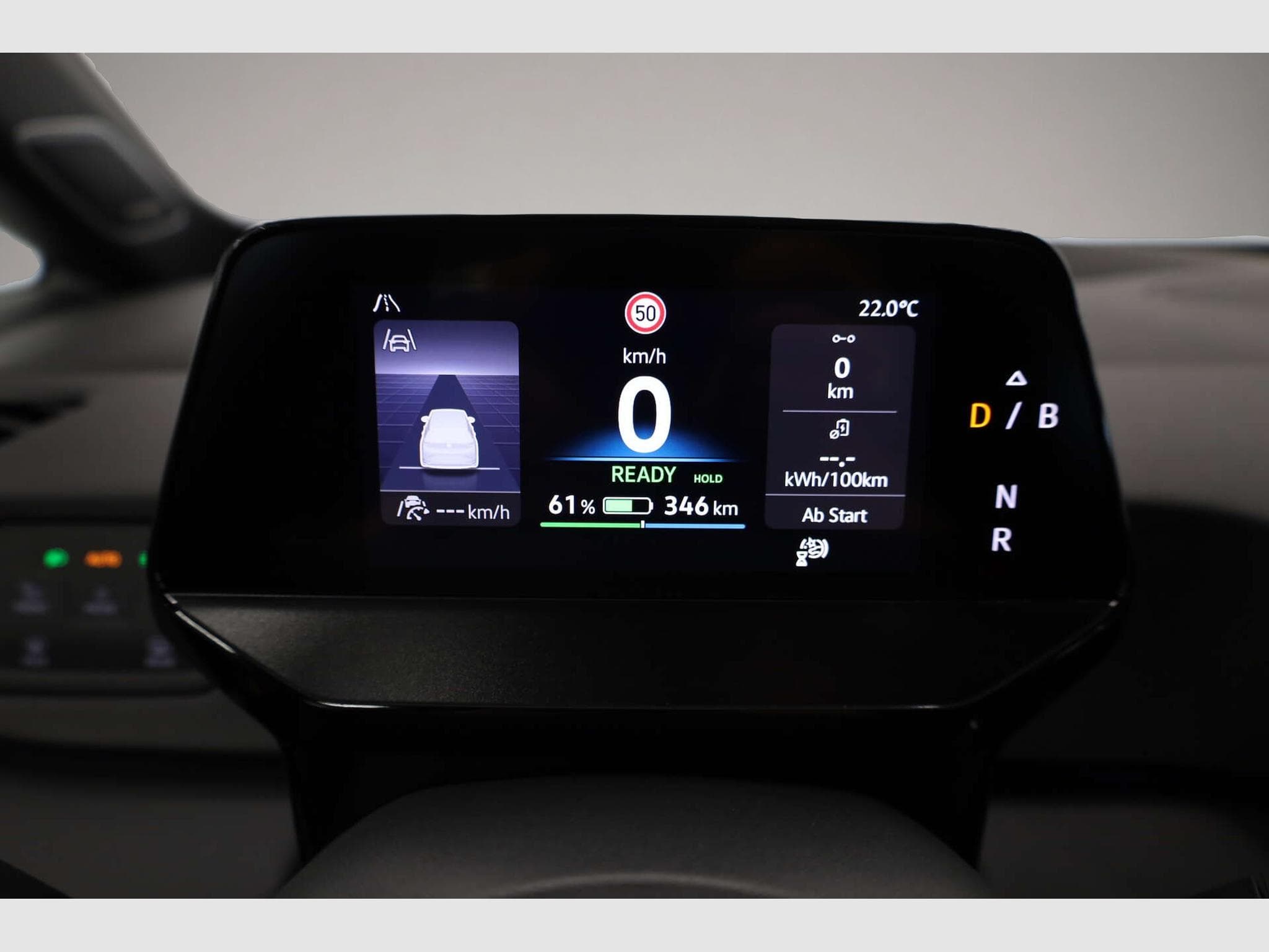 VW ID.3 (2025) - Photo 7