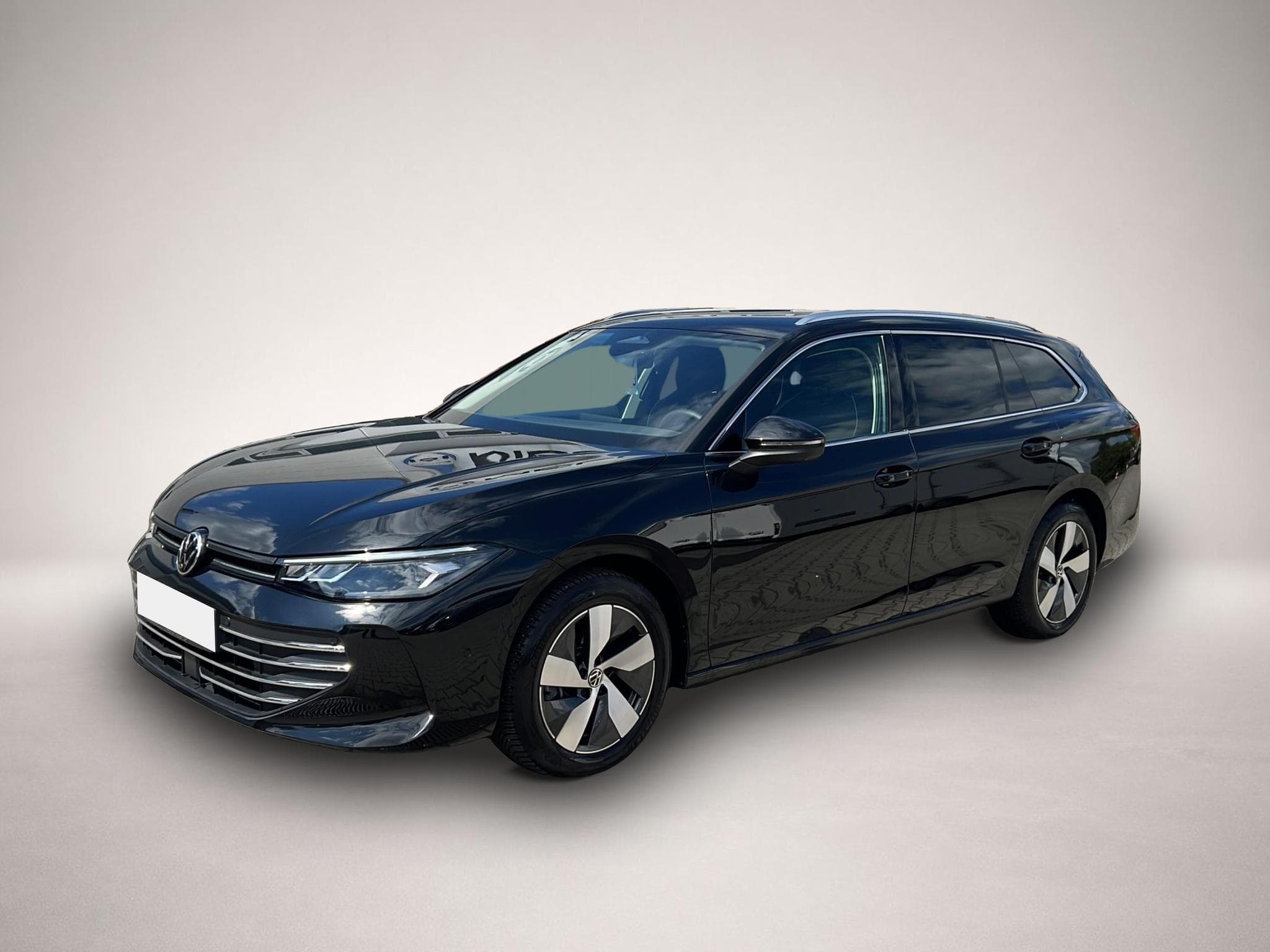 VW Passat (2025) - Foto 1