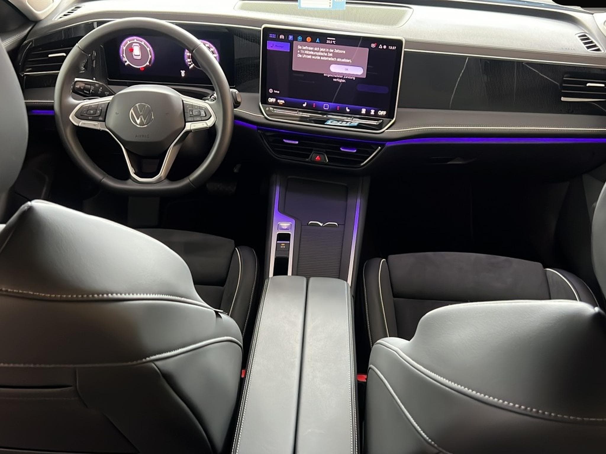 VW Passat (2025) - Foto 3