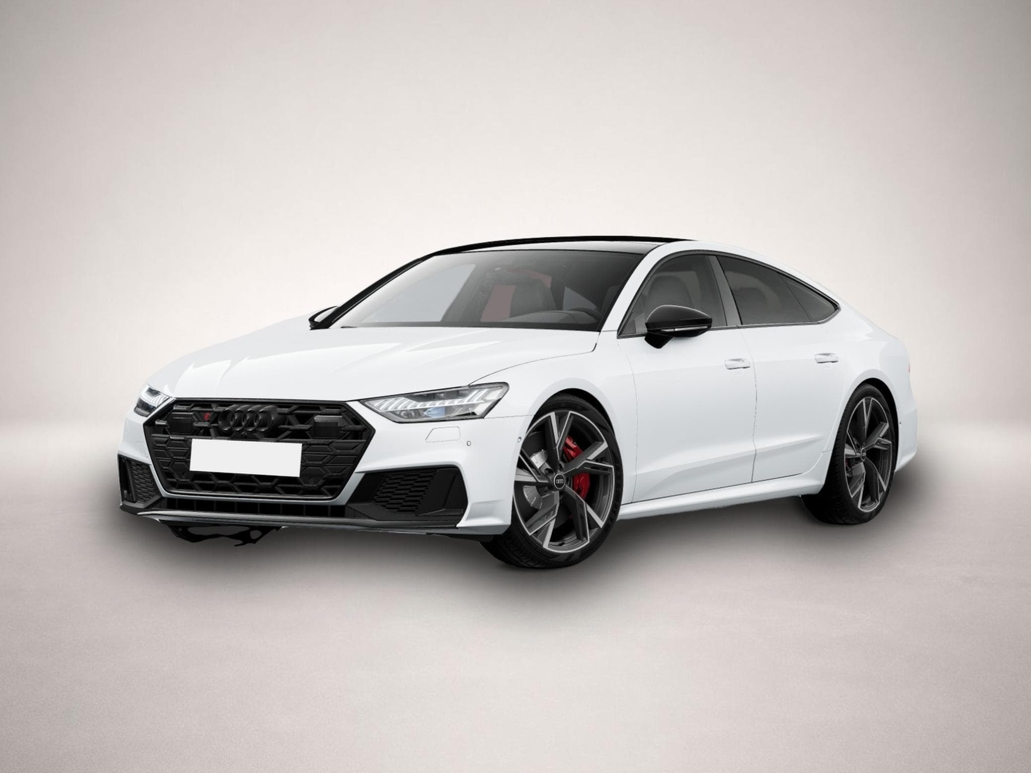 Audi Quattro (2025) - Photo 1