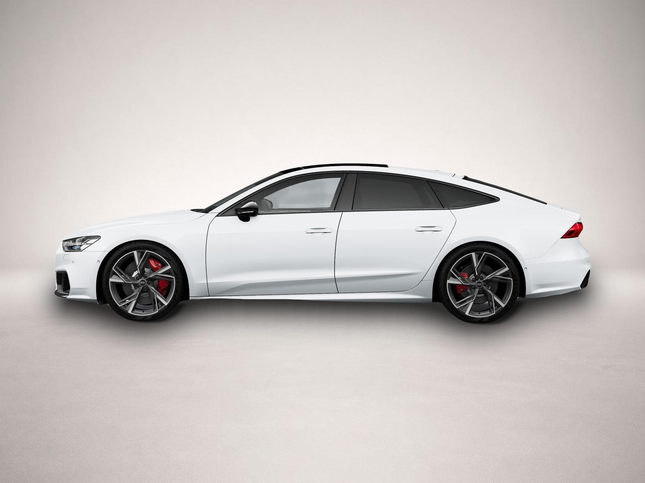 Audi Quattro (2025) - Photo 2