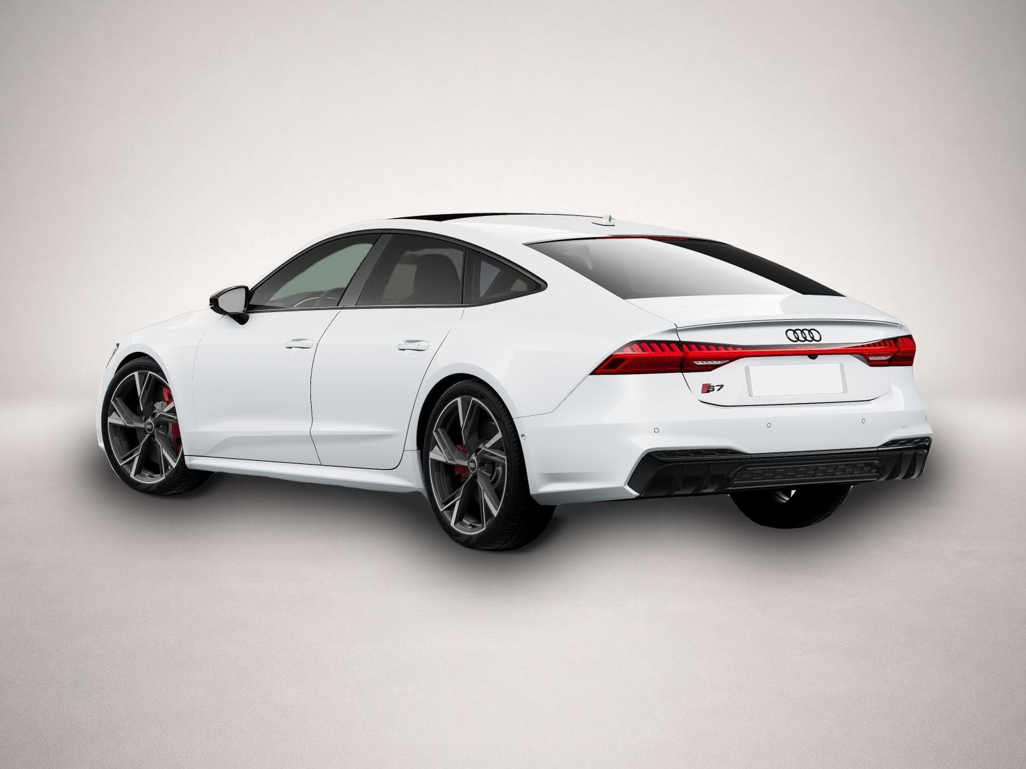 Audi Quattro (2025) - Photo 3