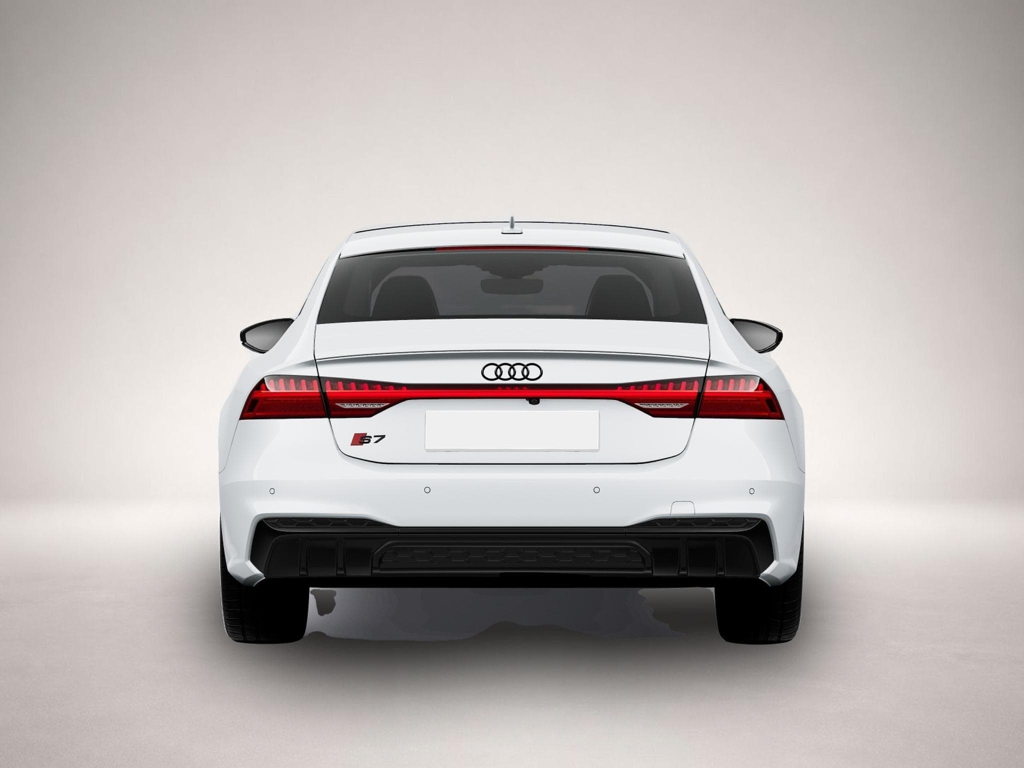 Audi Quattro (2025) - Photo 5