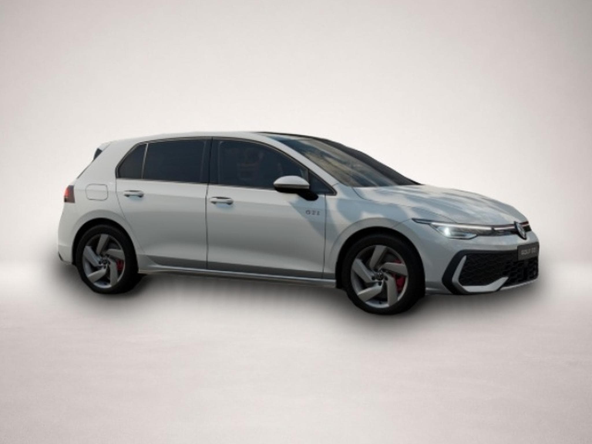 VW Golf (2025) - Photo 2