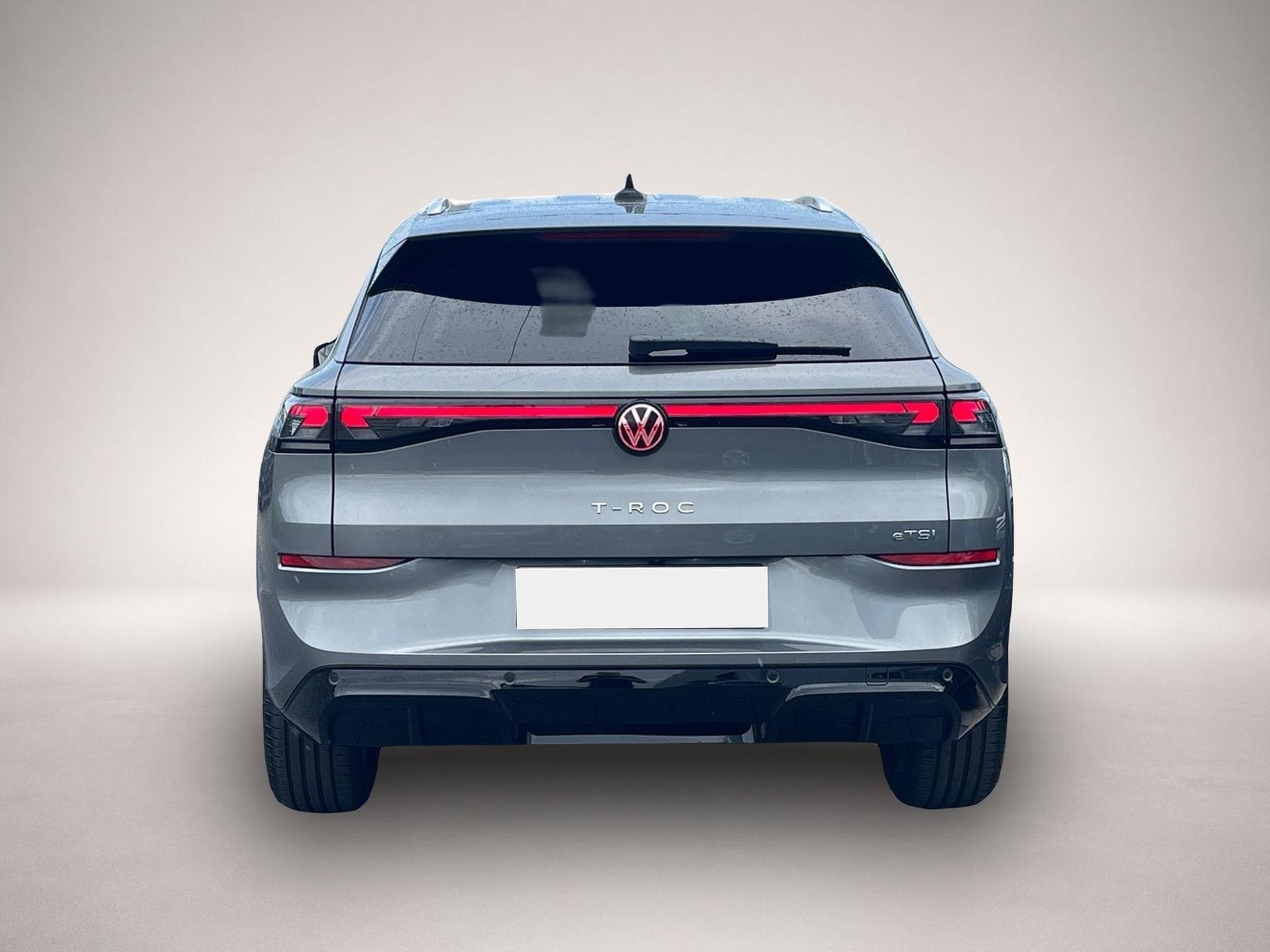 VW T-Roc (2026) - Photo 5