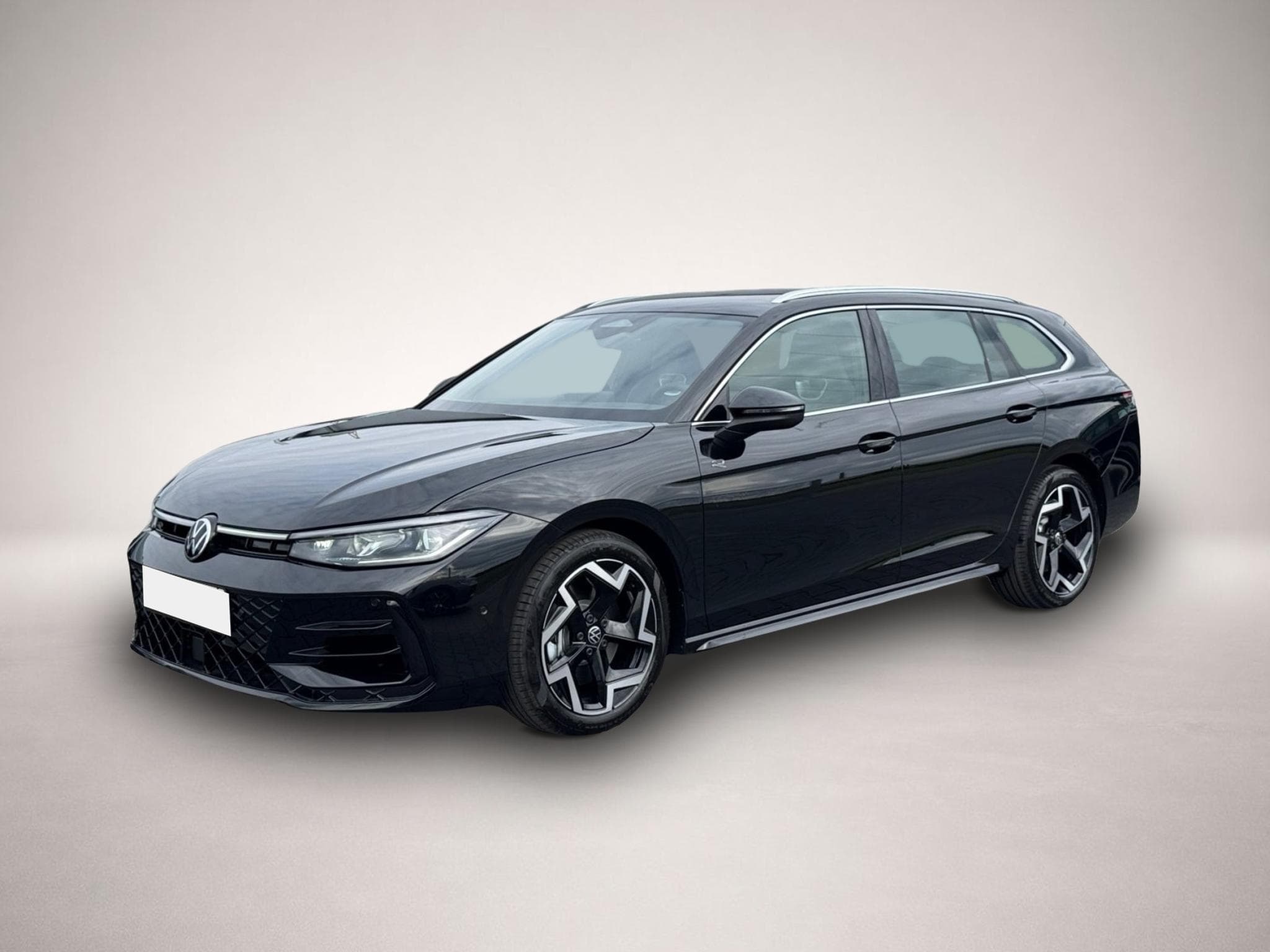 VW Passat (2026) - Foto 1