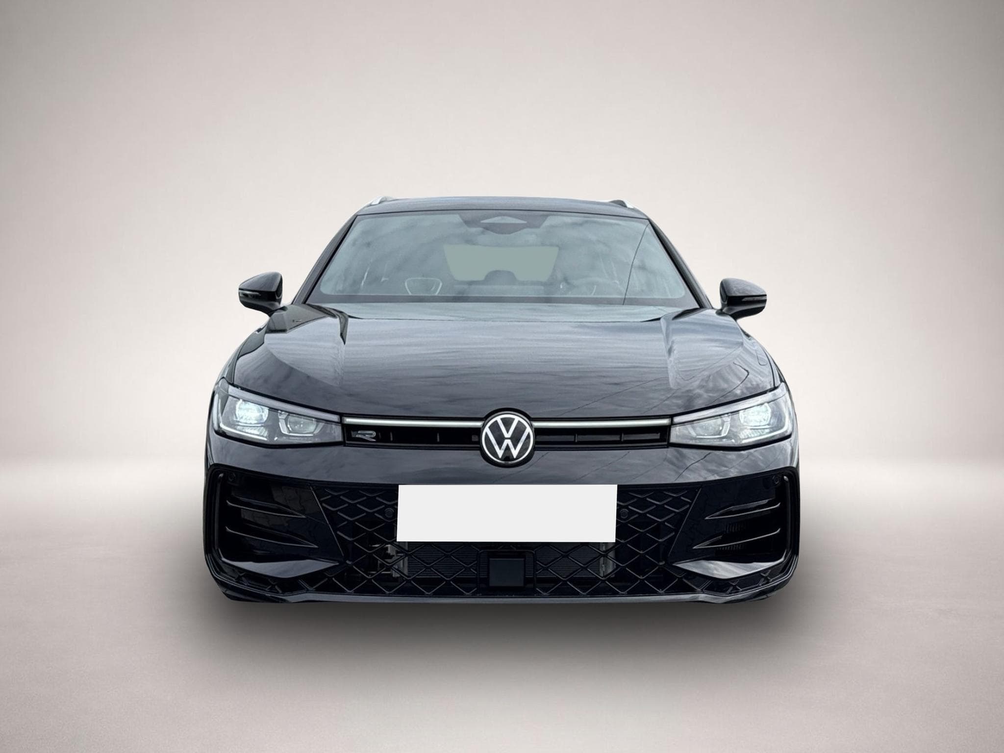 VW Passat (2026) - Foto 2