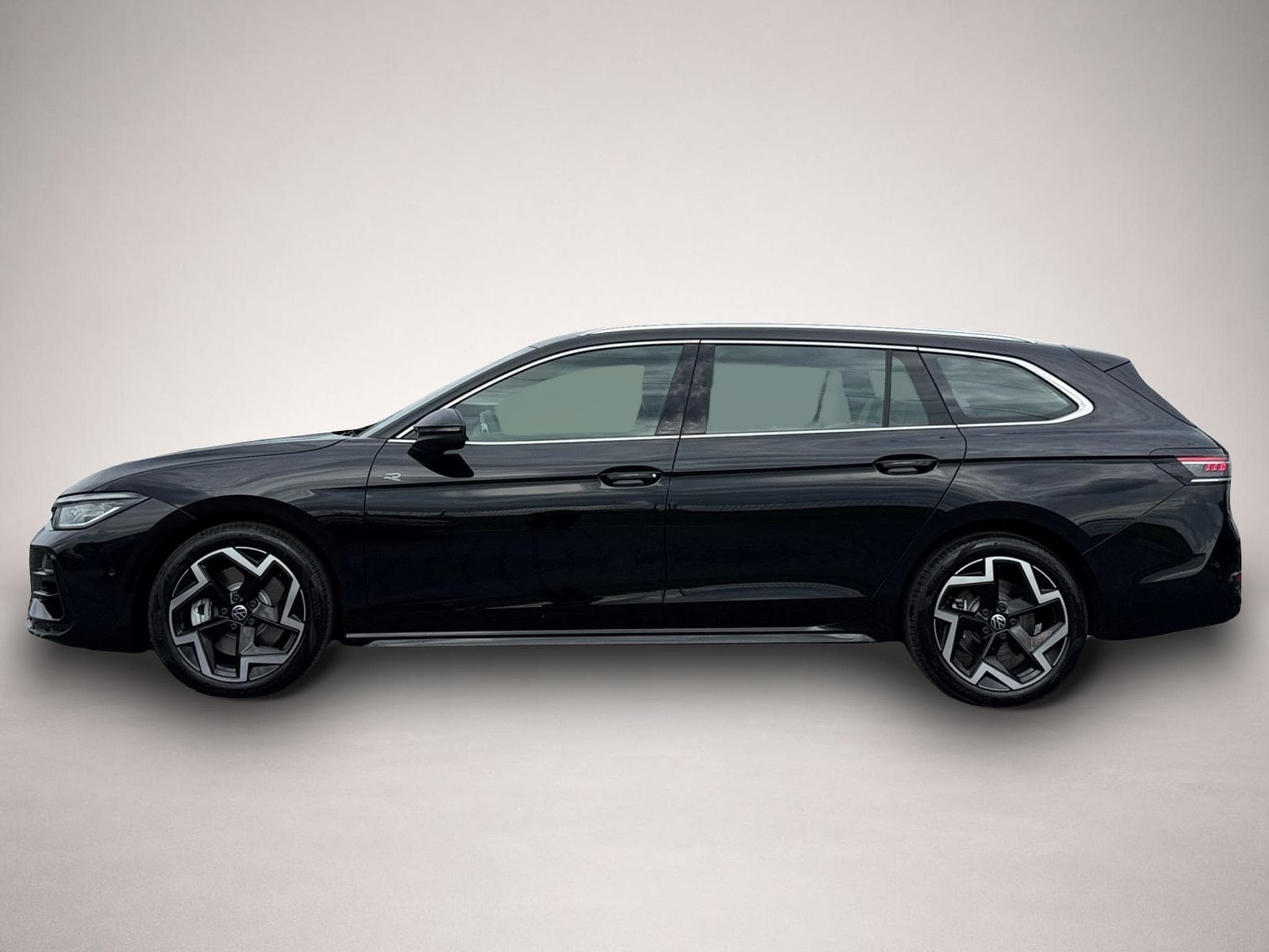 VW Passat (2026) - Foto 3