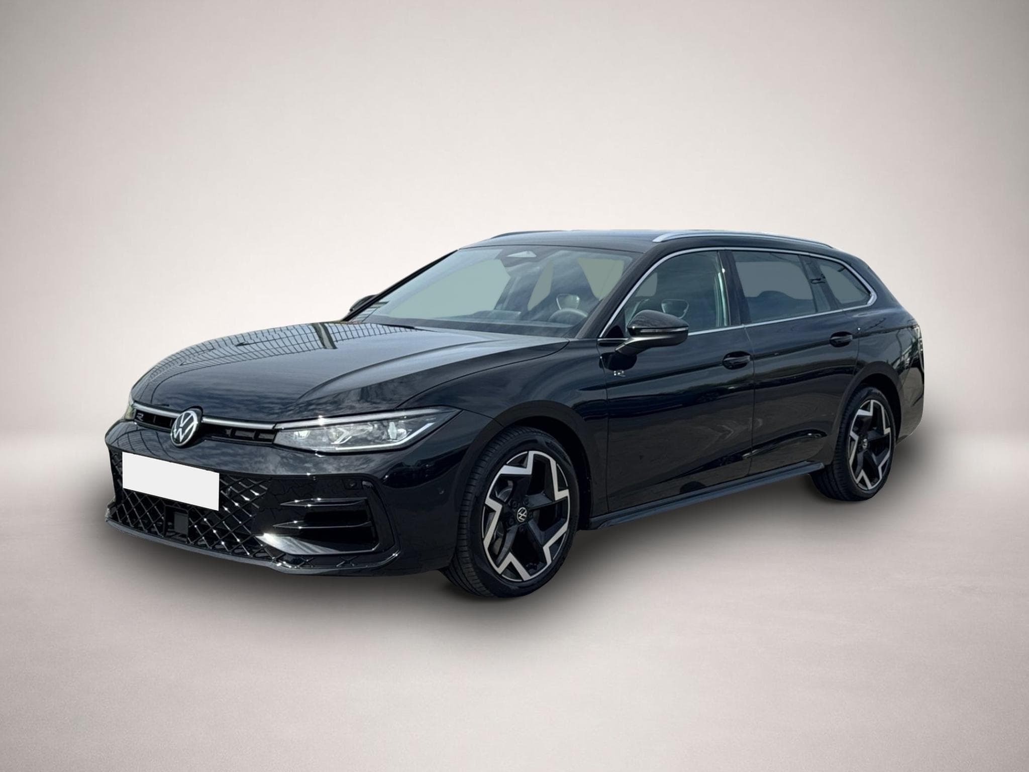 VW Passat (2026) - Foto 1