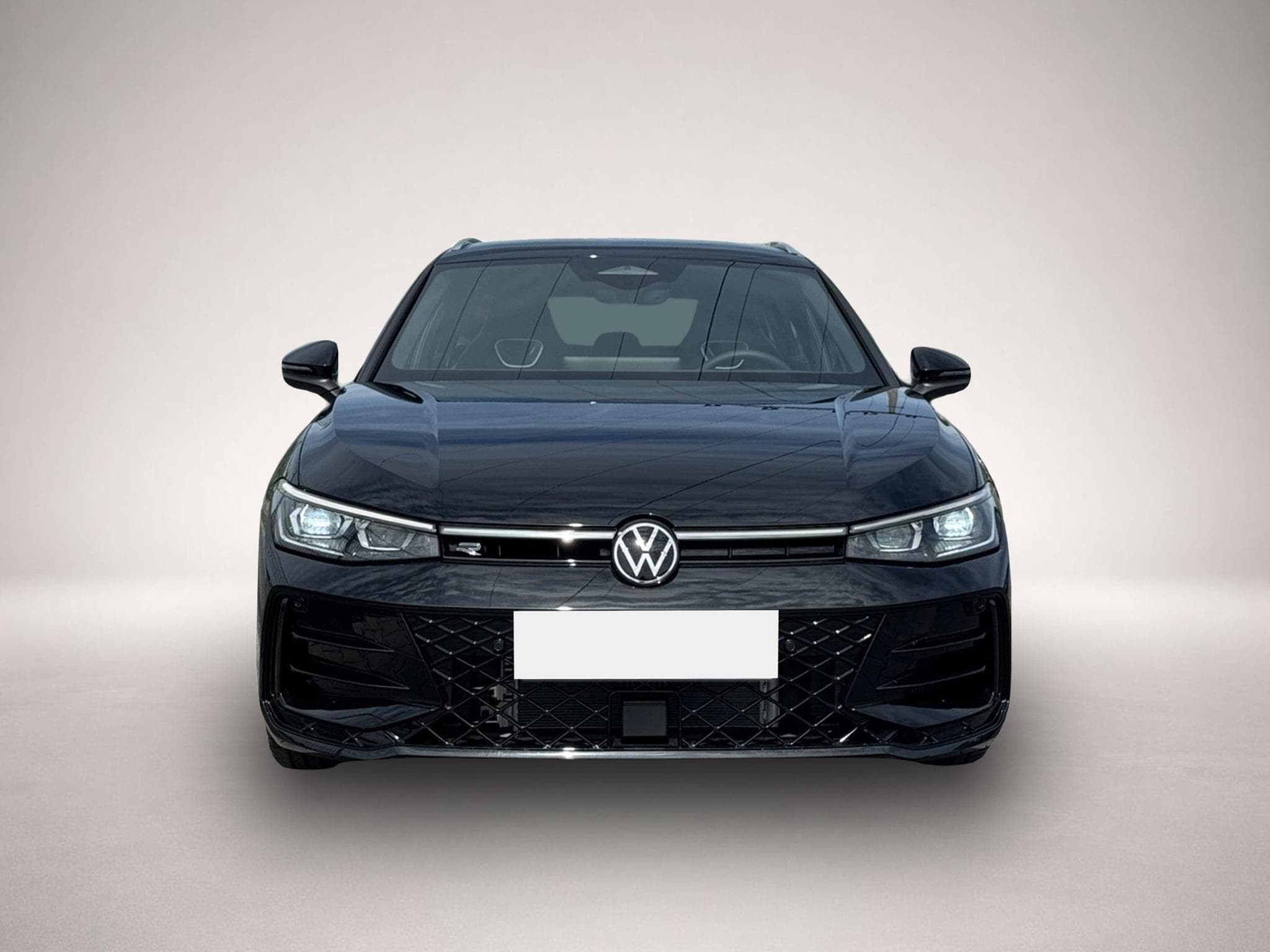 VW Passat (2026) - Foto 2