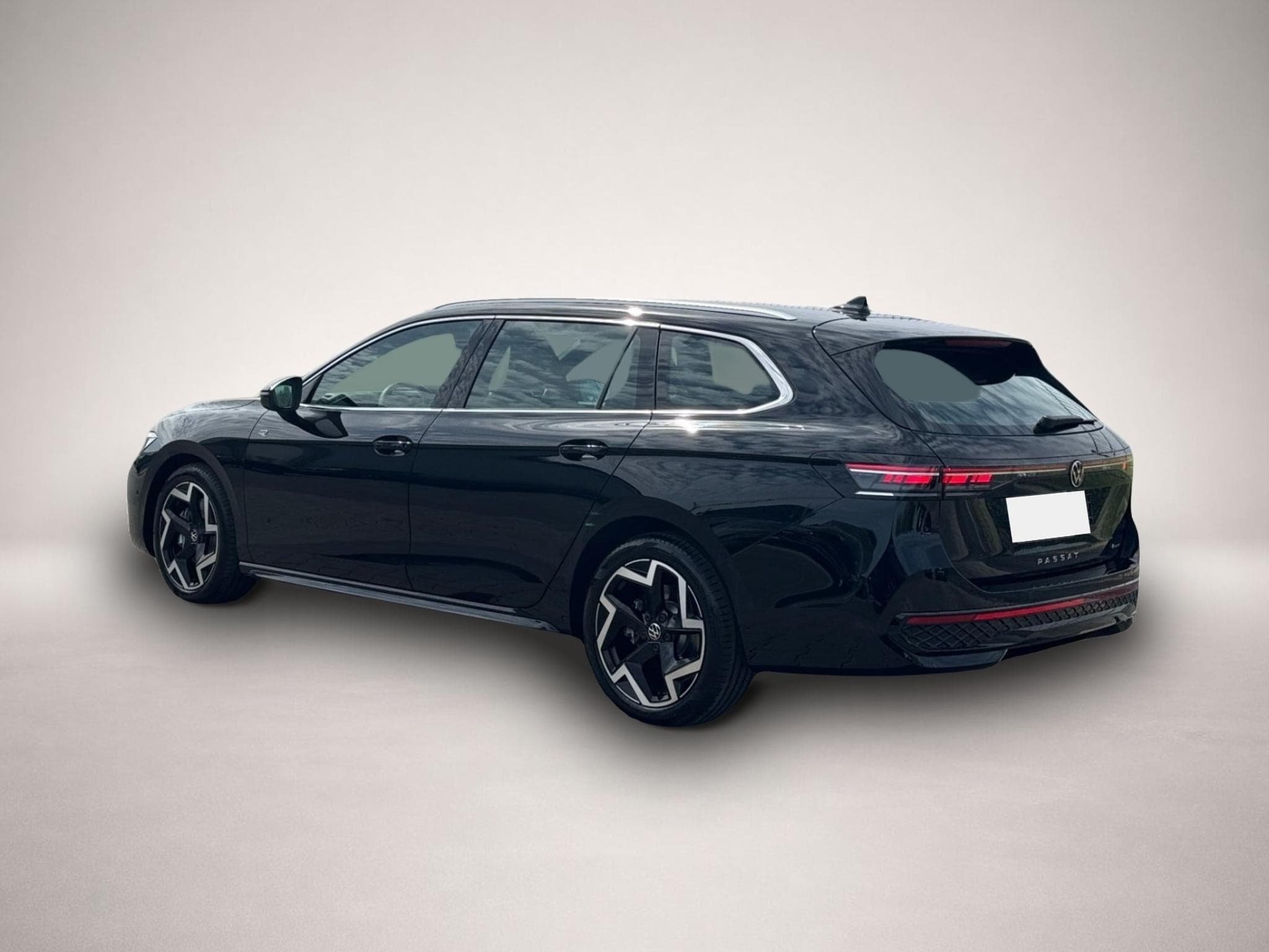 VW Passat (2026) - Foto 4