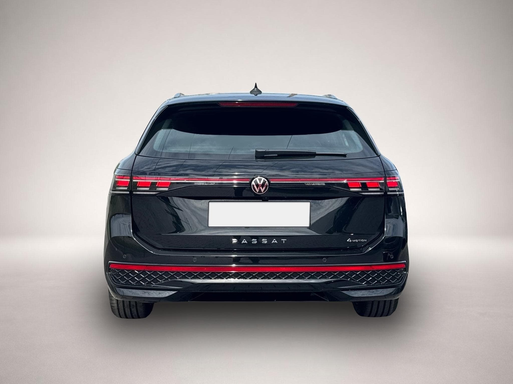 VW Passat (2026) - Foto 5