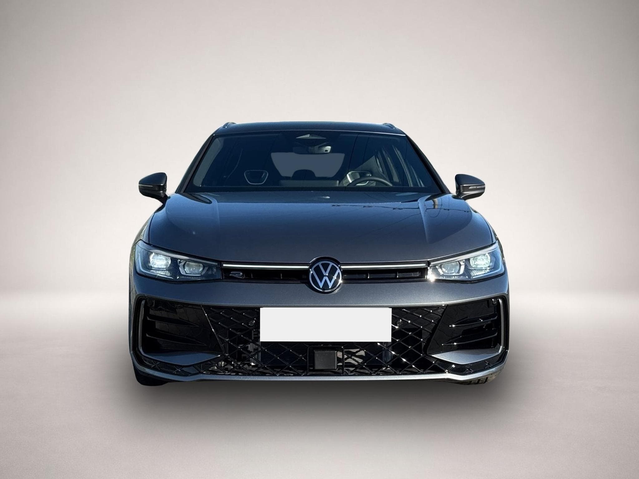 VW Passat (2026) - Foto 2