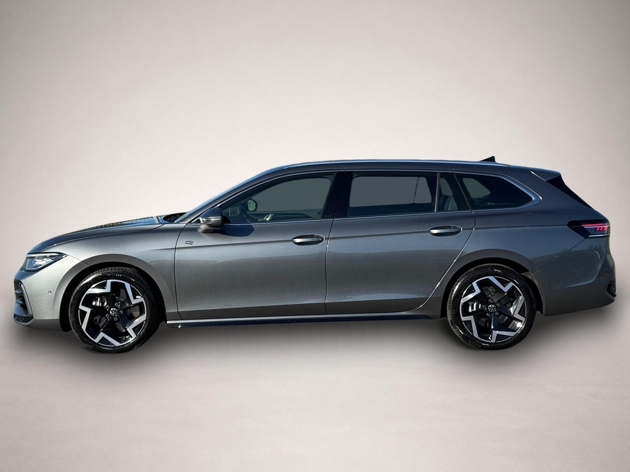 VW Passat (2026) - Foto 3