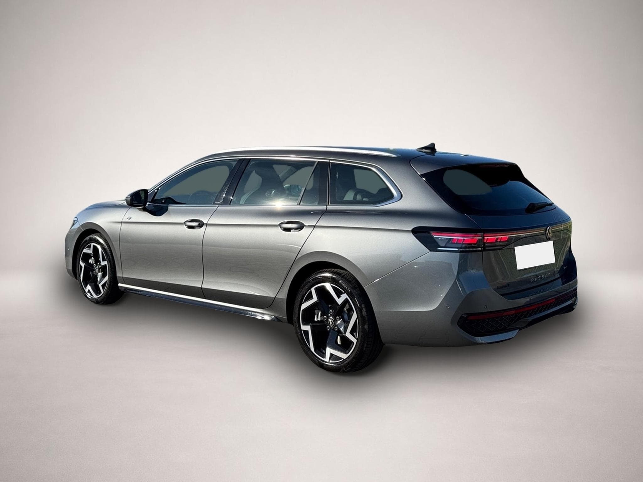 VW Passat (2026) - Foto 4