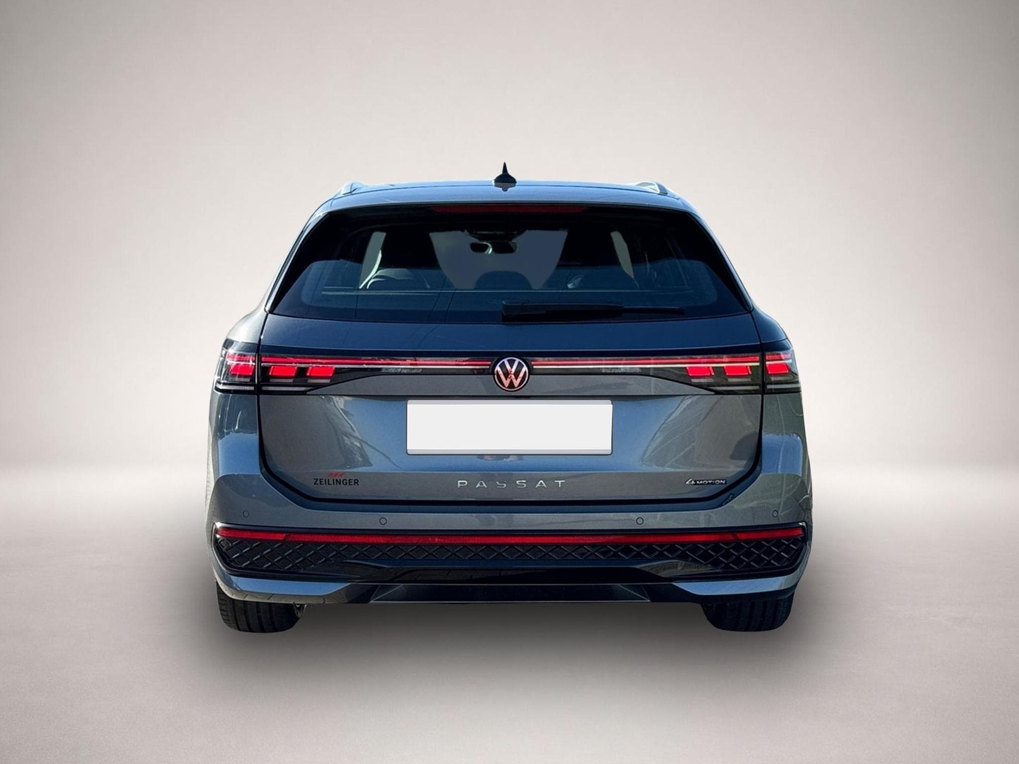 VW Passat (2026) - Foto 5