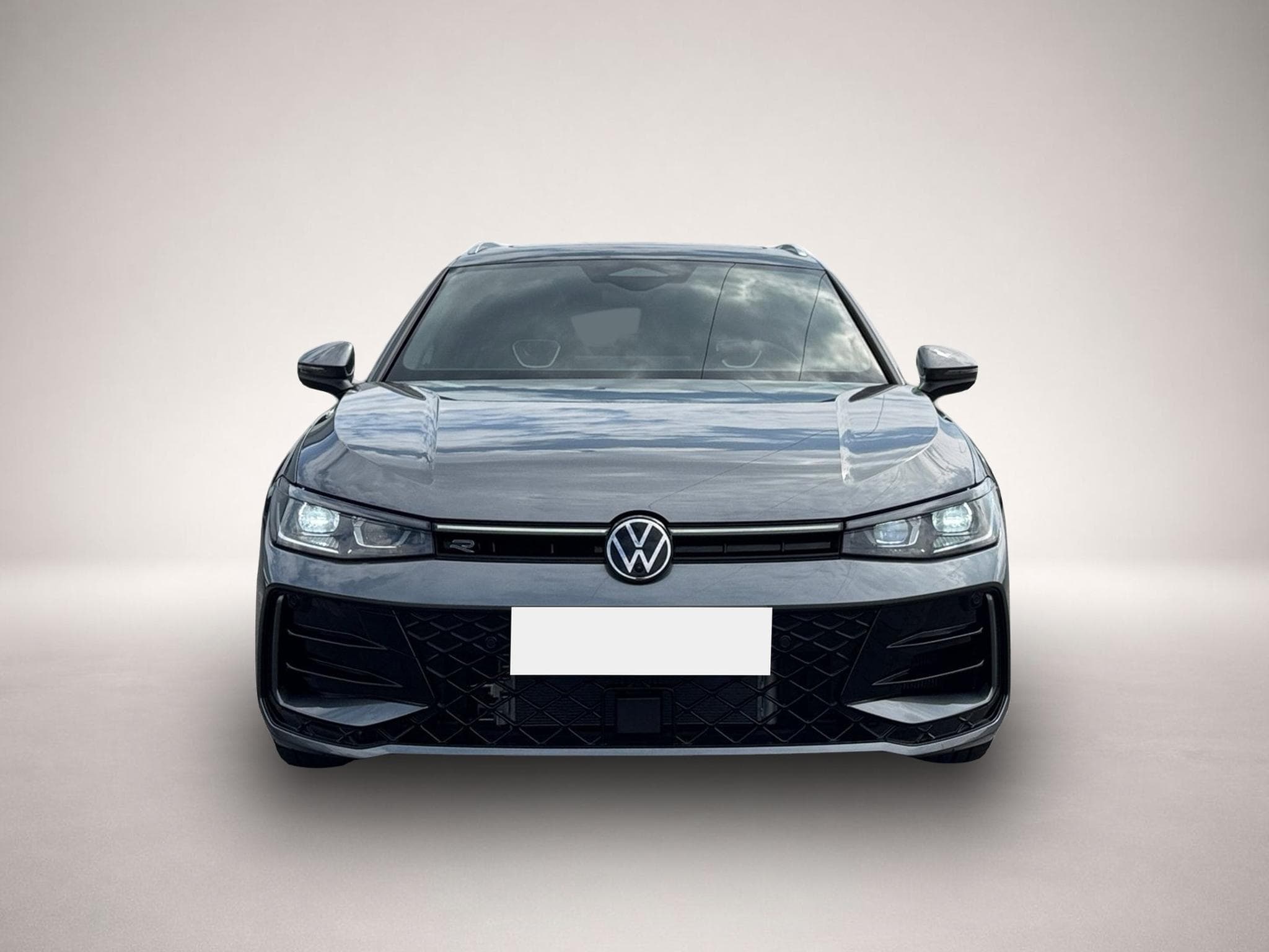 VW Passat (2025) - Foto 2