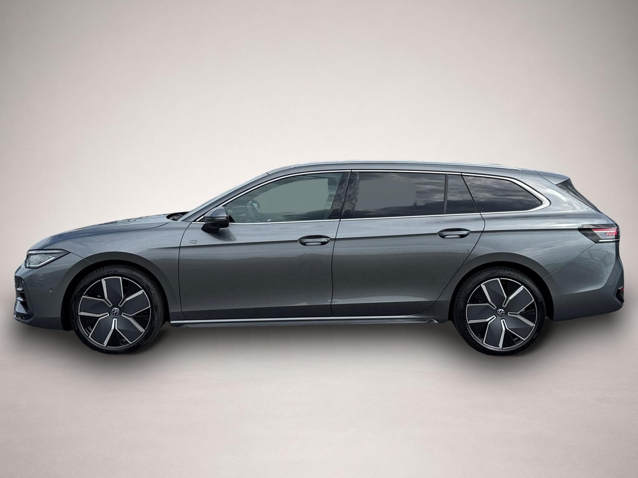 VW Passat (2025) - Foto 3