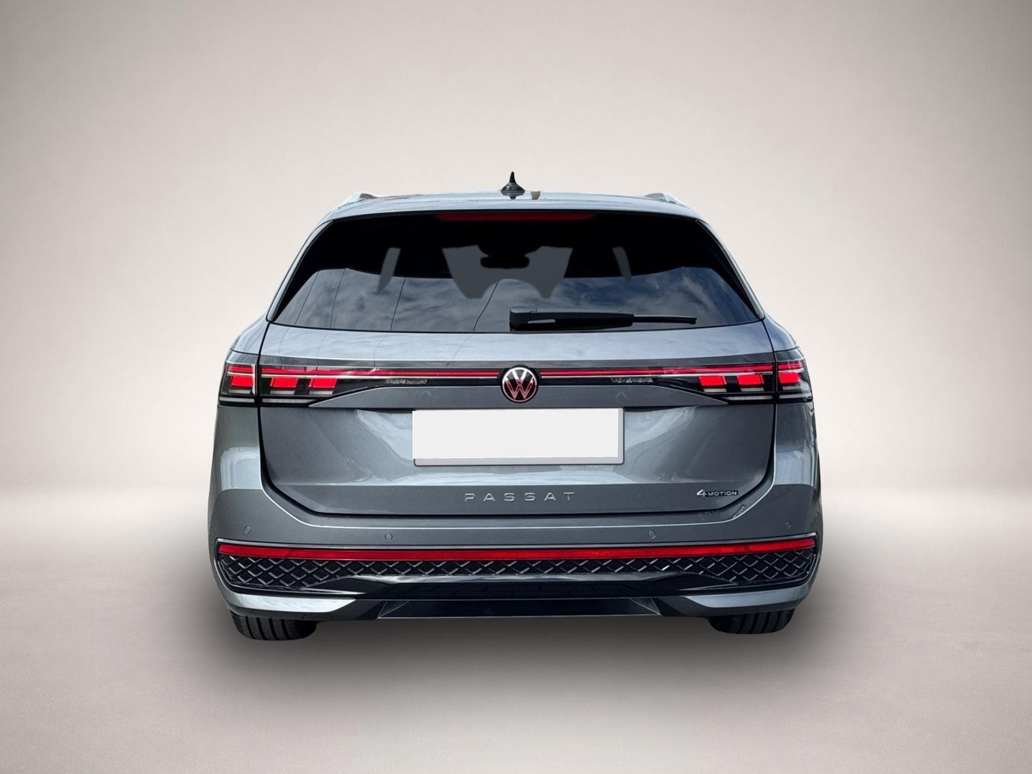 VW Passat (2025) - Foto 5