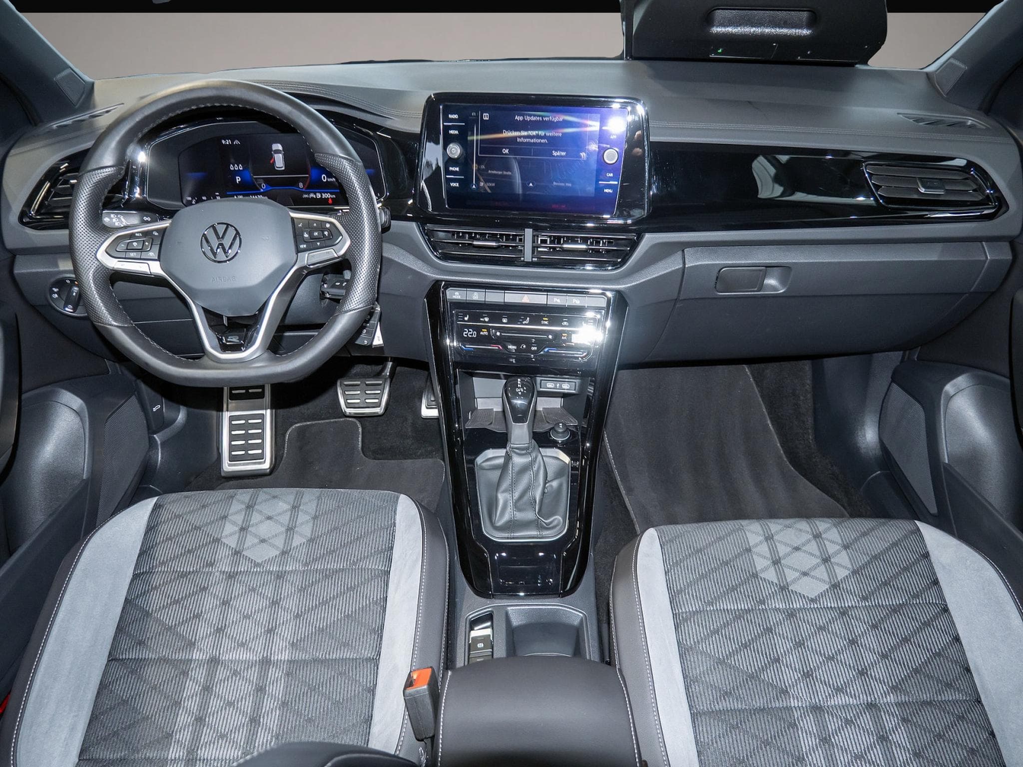 VW T-Roc (2025) - Photo 5