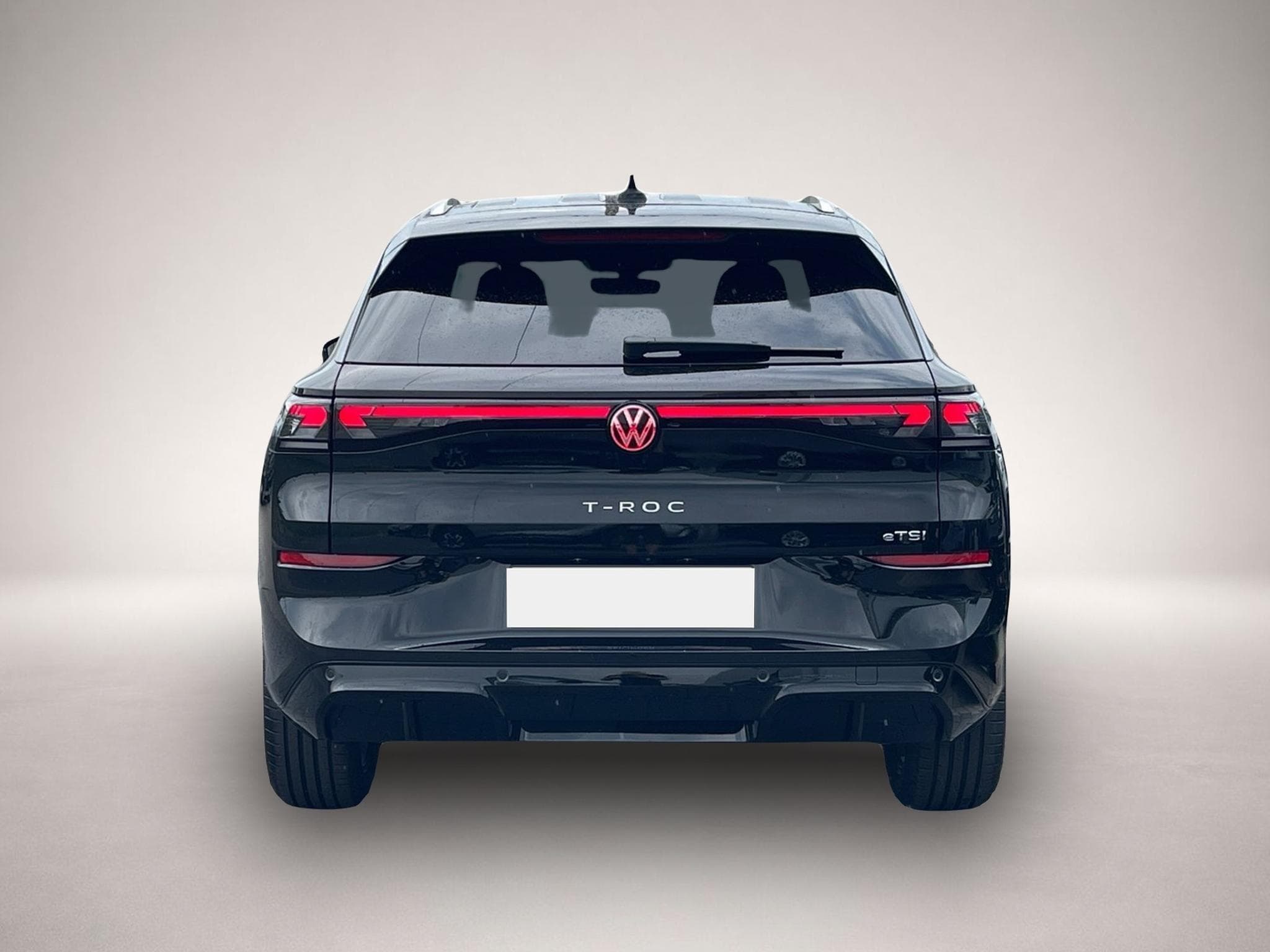 VW T-Roc (2026) - Photo 5