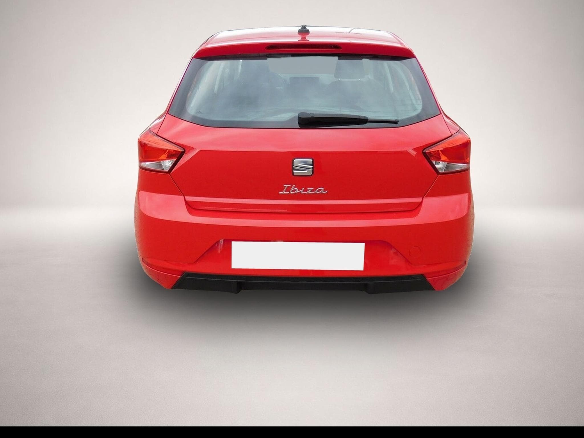 Seat Ibiza (2024) - Photo 4