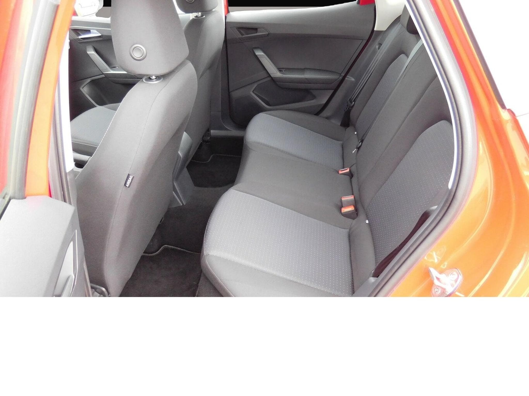 Seat Ibiza (2024) - Photo 5